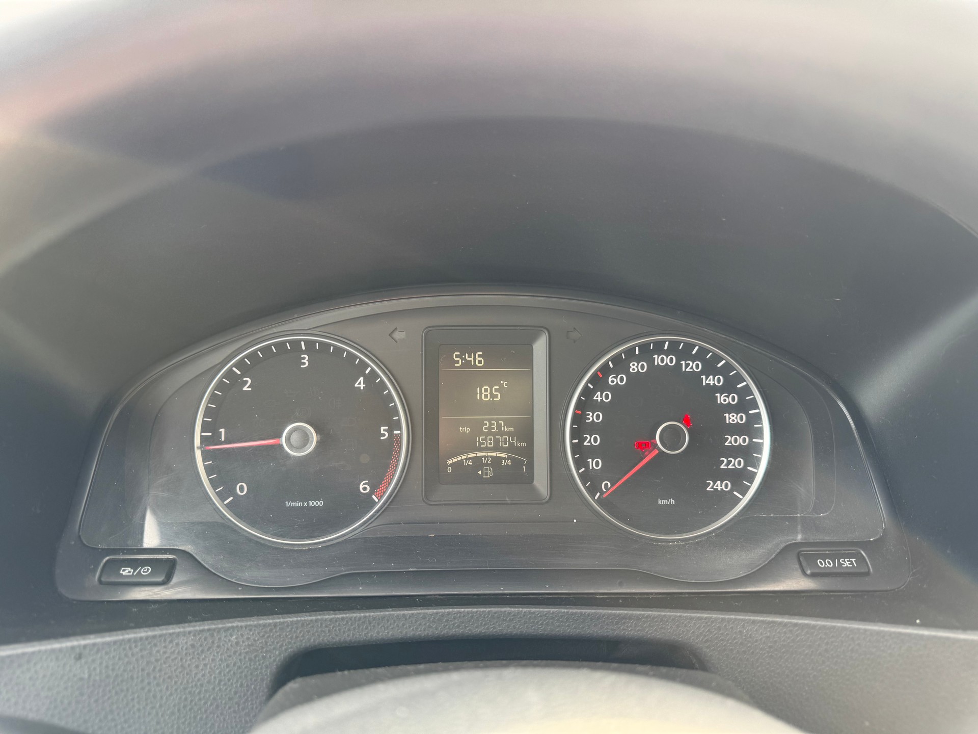 VW T5 2.0 TDI BMT 4Motion-image-6
