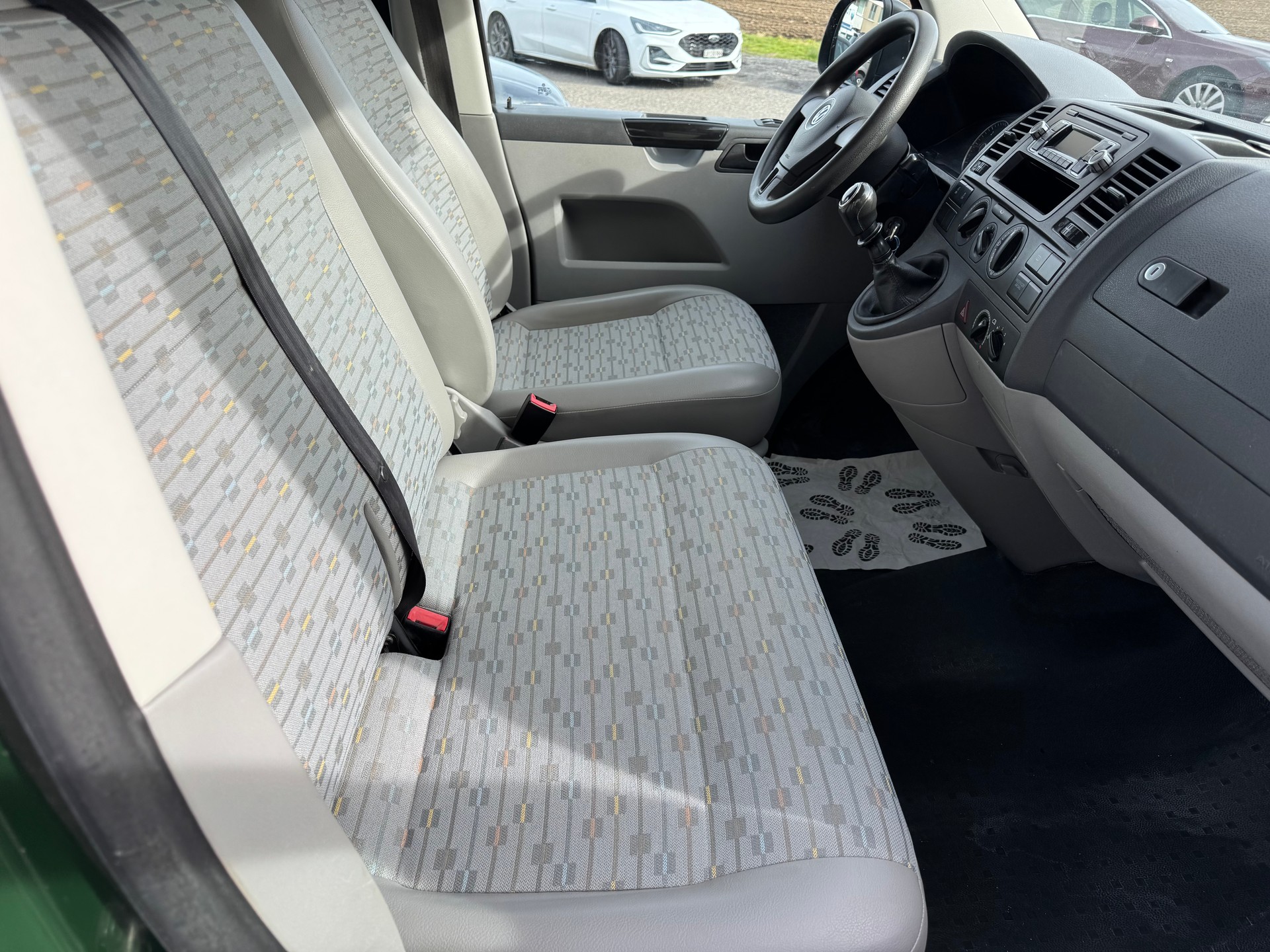 VW T5 2.0 TDI BMT 4Motion-image-5