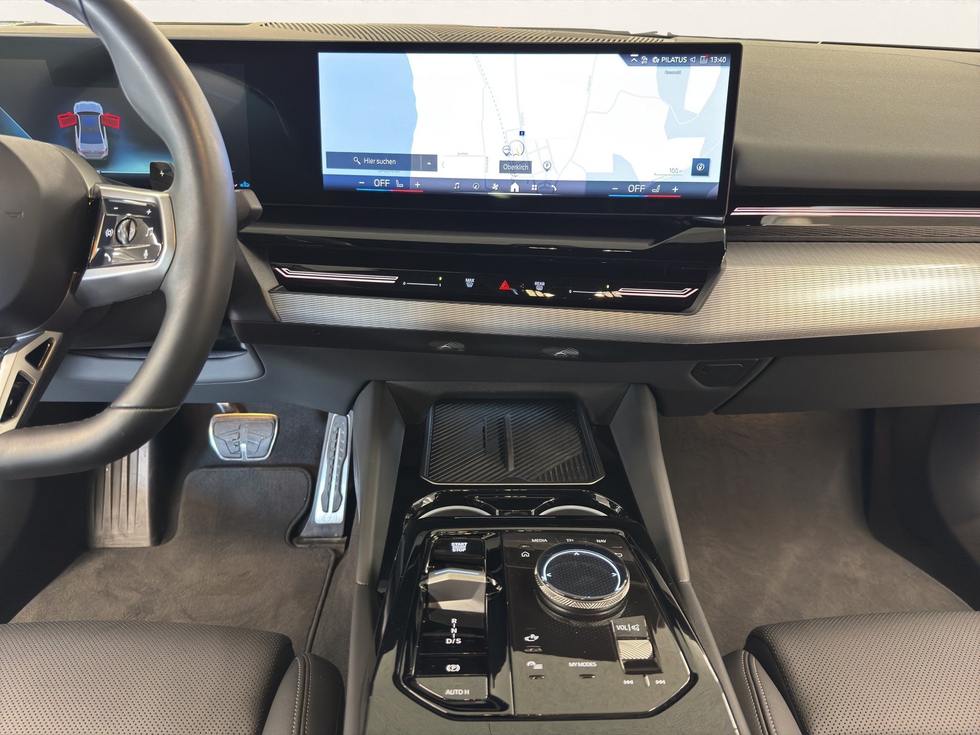 BMW 520d xDrive 48V M Sport-image-13