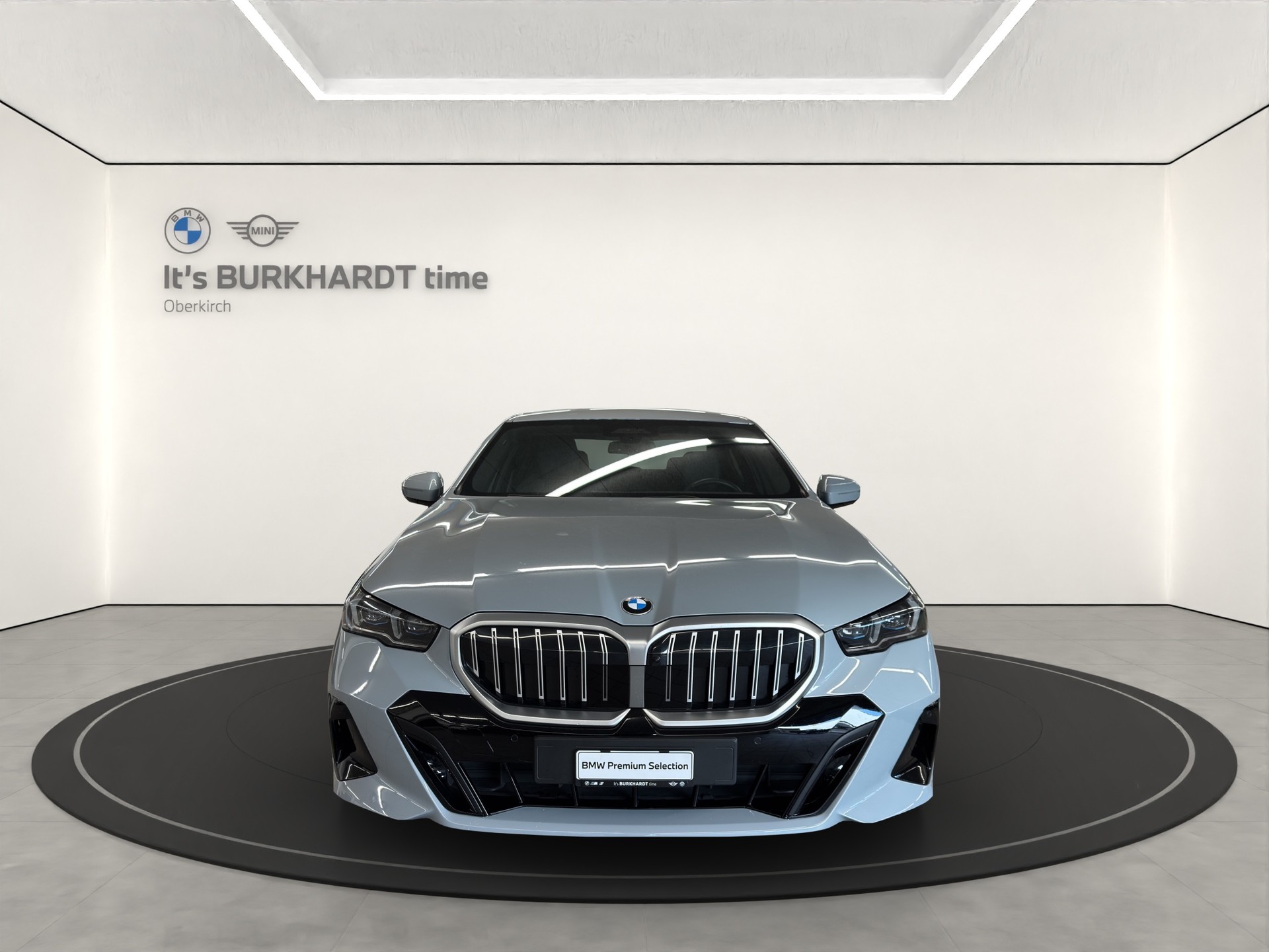 BMW 520d xDrive 48V M Sport-image-8