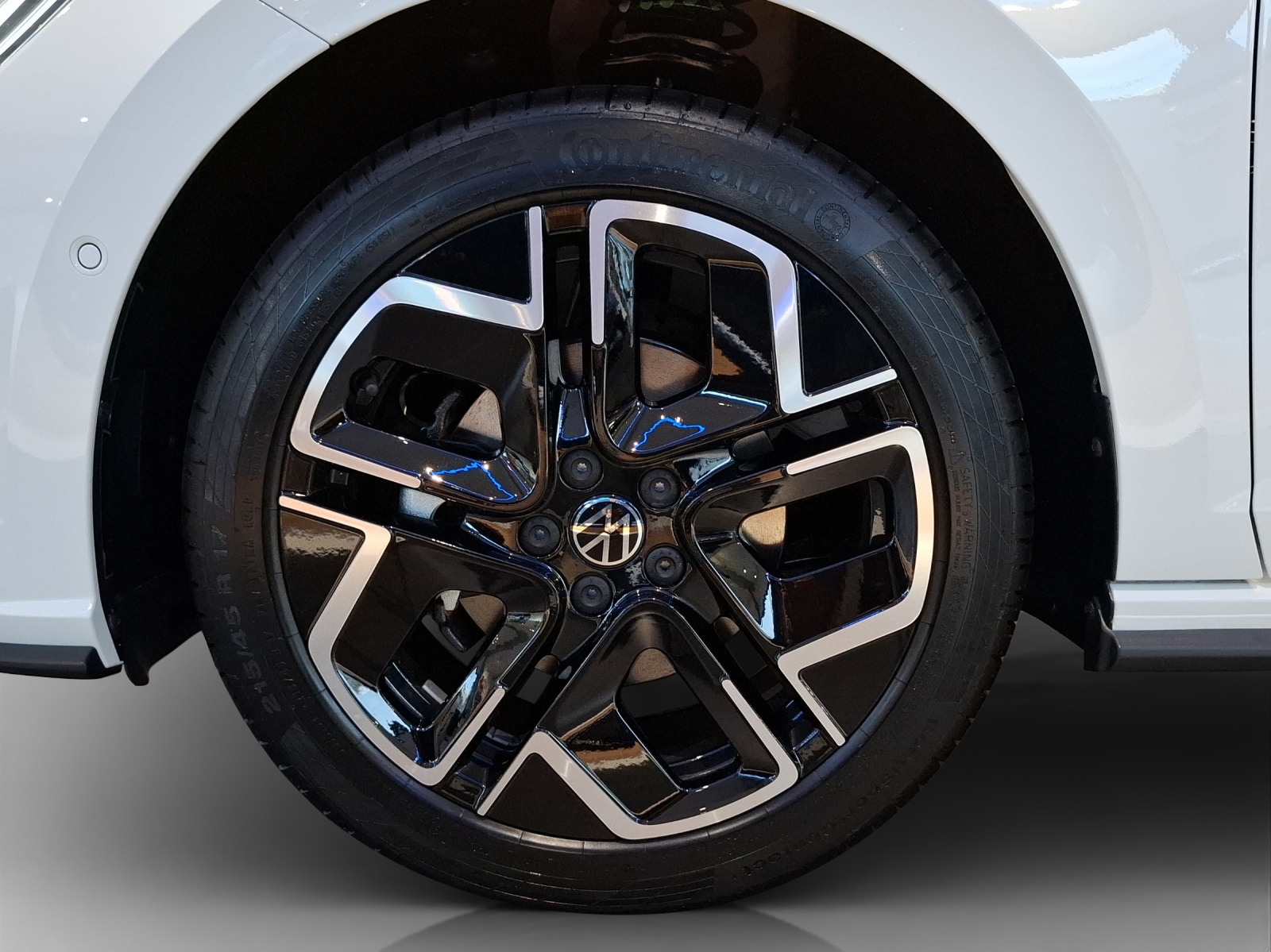VW Polo 1.0 TSI R-Line United DSG-image-13