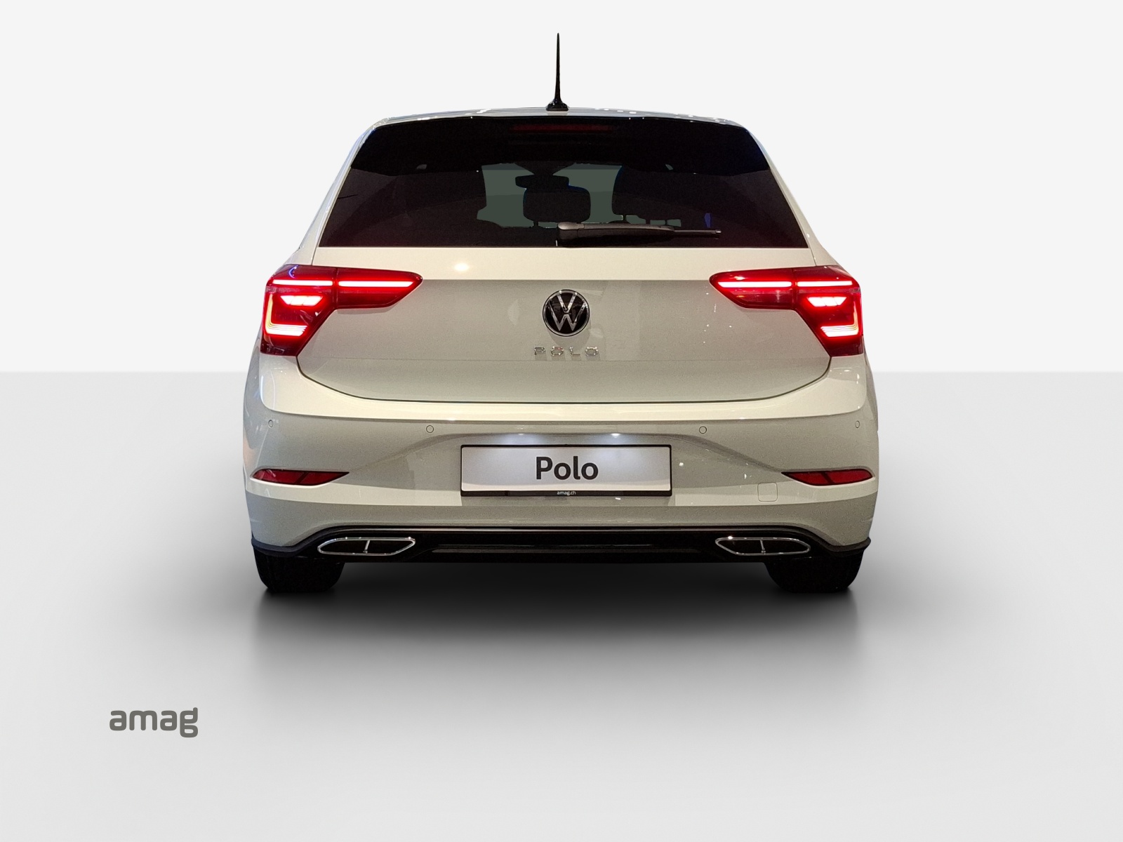 VW Polo 1.0 TSI R-Line United DSG-showroom-element-3