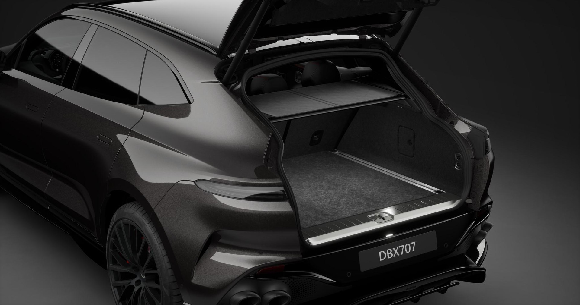 ASTON MARTIN DBX 707 4.0 V8 Bi-Turbo-image-16