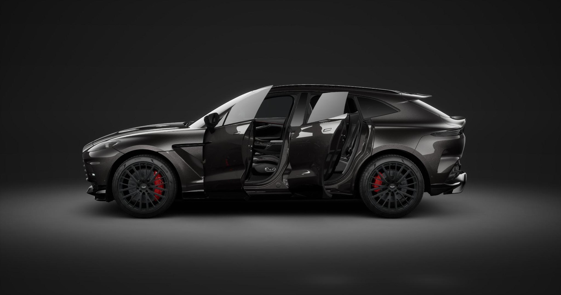 ASTON MARTIN DBX 707 4.0 V8 Bi-Turbo-image-14