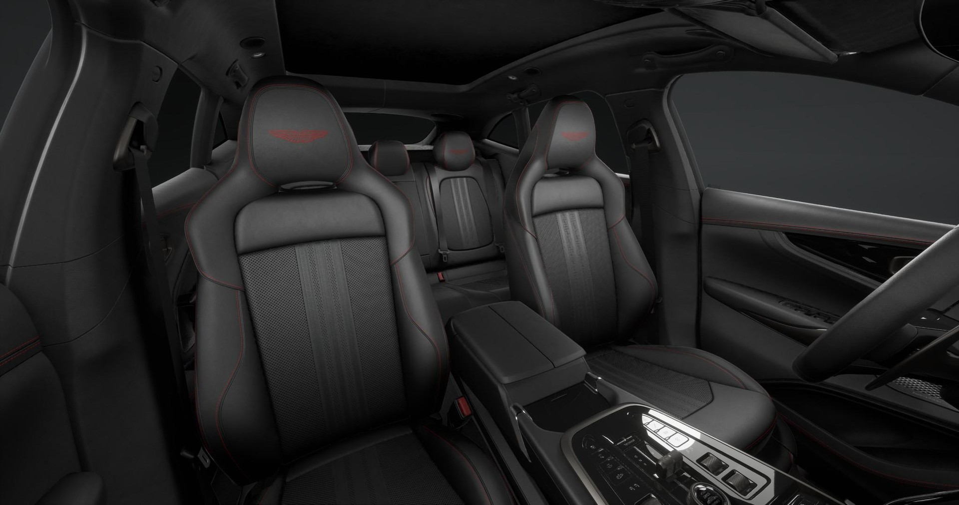 ASTON MARTIN DBX 707 4.0 V8 Bi-Turbo-image-9
