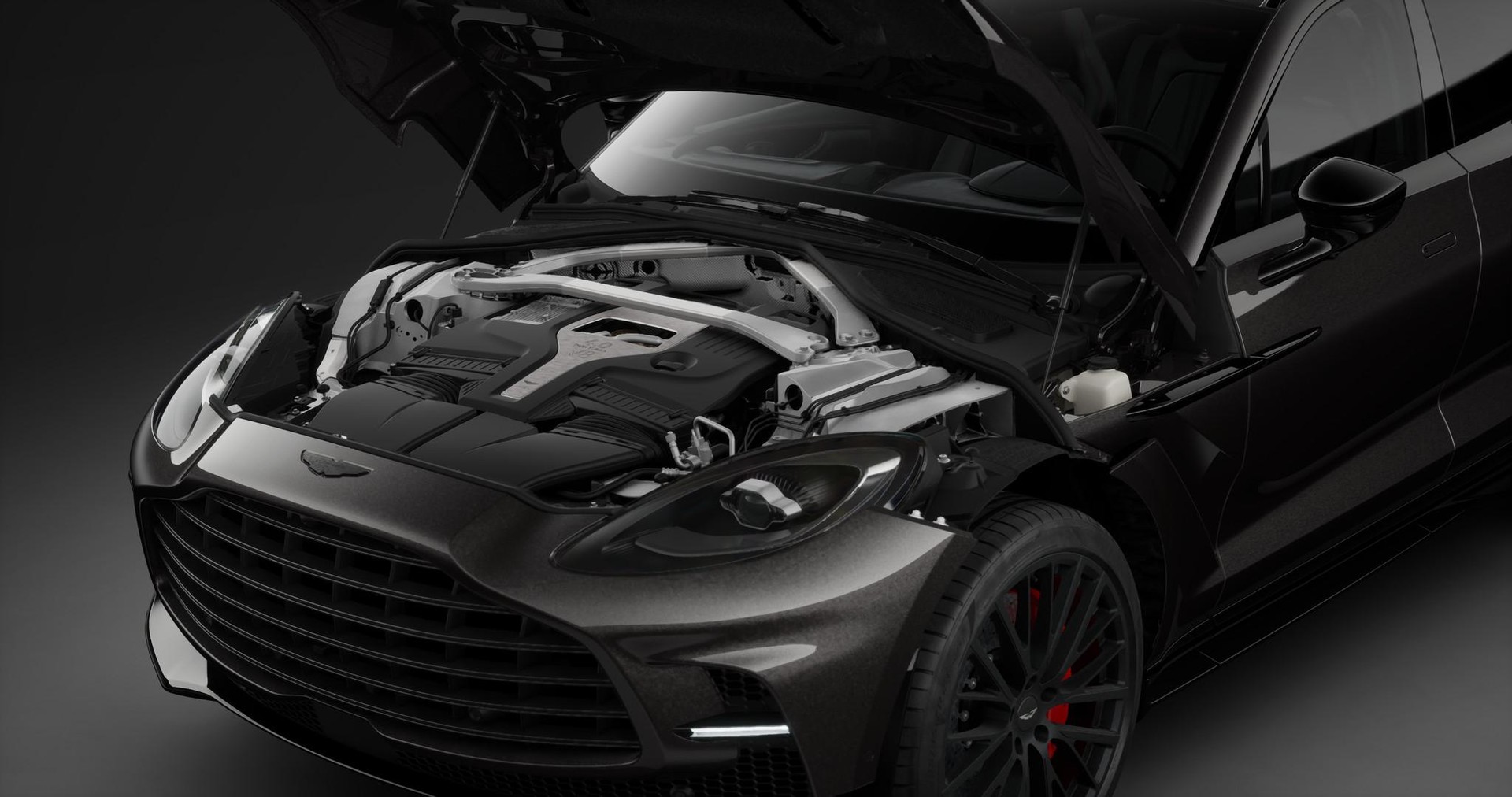 ASTON MARTIN DBX 707 4.0 V8 Bi-Turbo-image-17