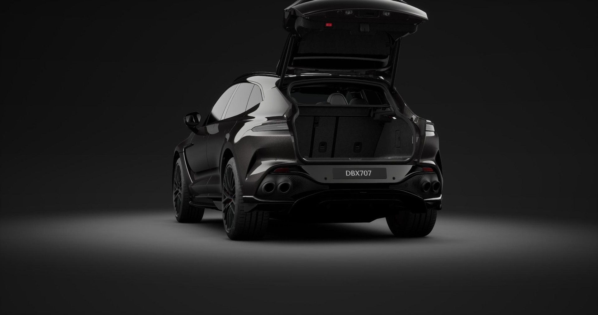 ASTON MARTIN DBX 707 4.0 V8 Bi-Turbo-image-15