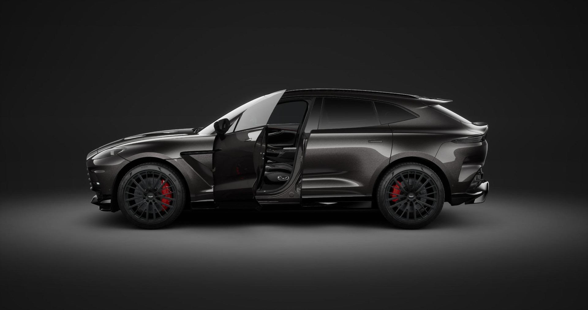 ASTON MARTIN DBX 707 4.0 V8 Bi-Turbo-image-13