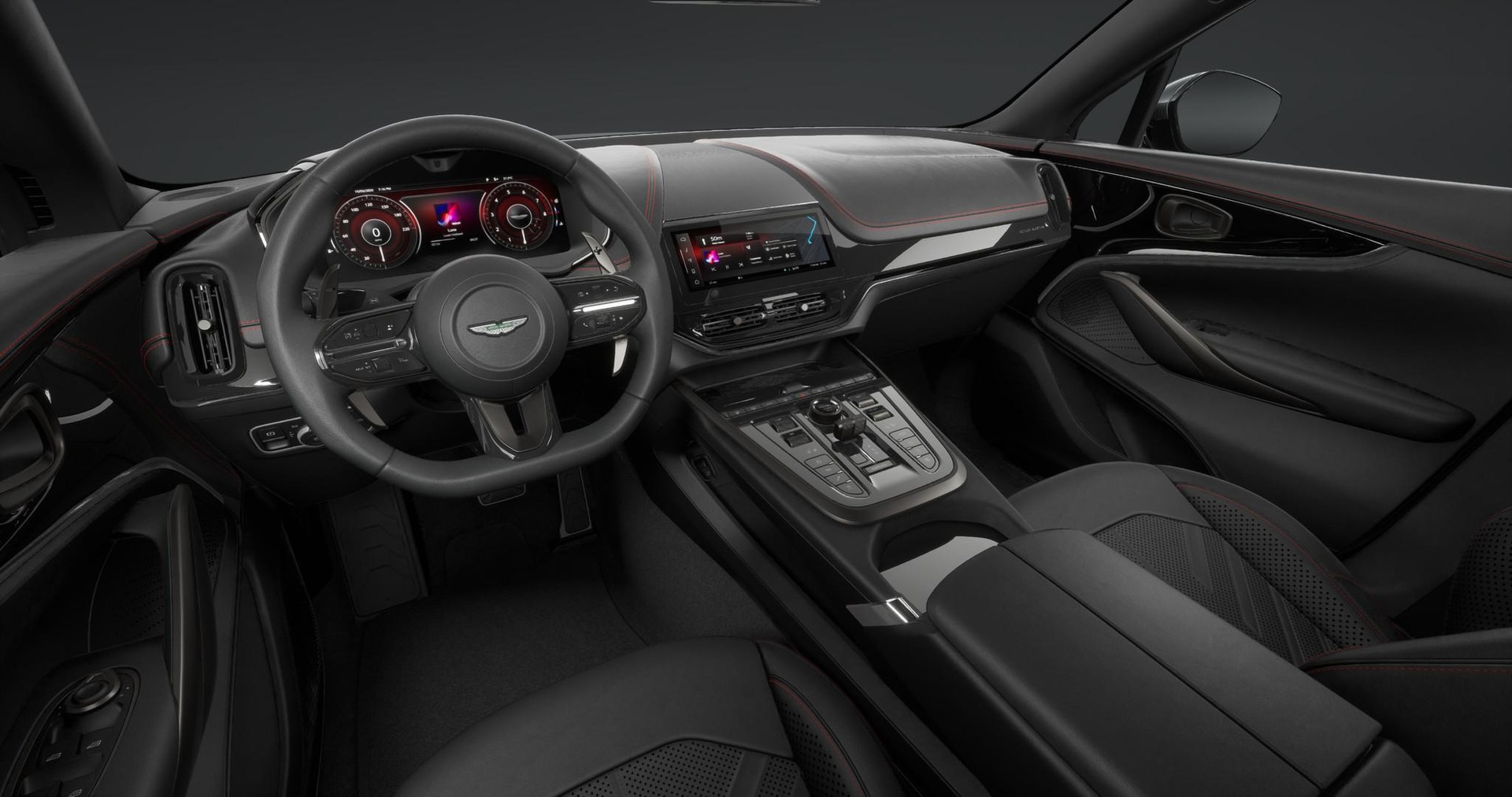 ASTON MARTIN DBX 707 4.0 V8 Bi-Turbo-image-12