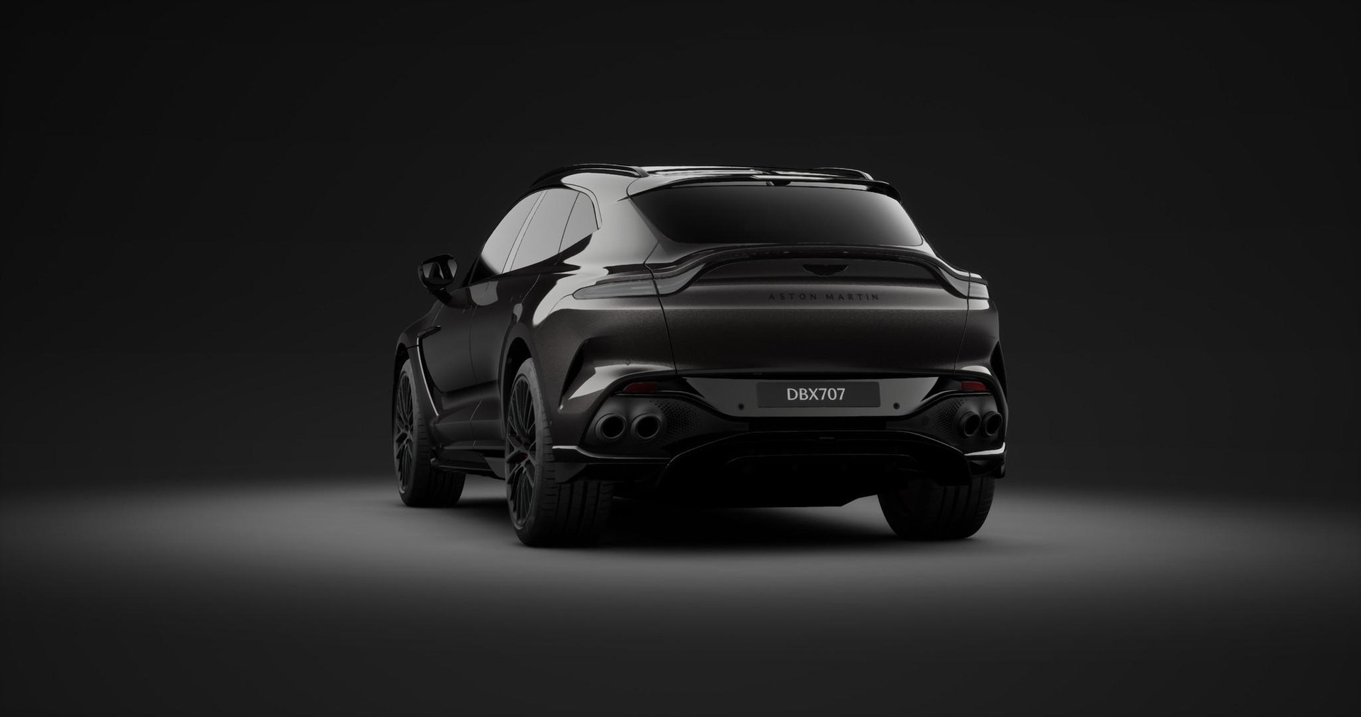 ASTON MARTIN DBX 707 4.0 V8 Bi-Turbo-image-7