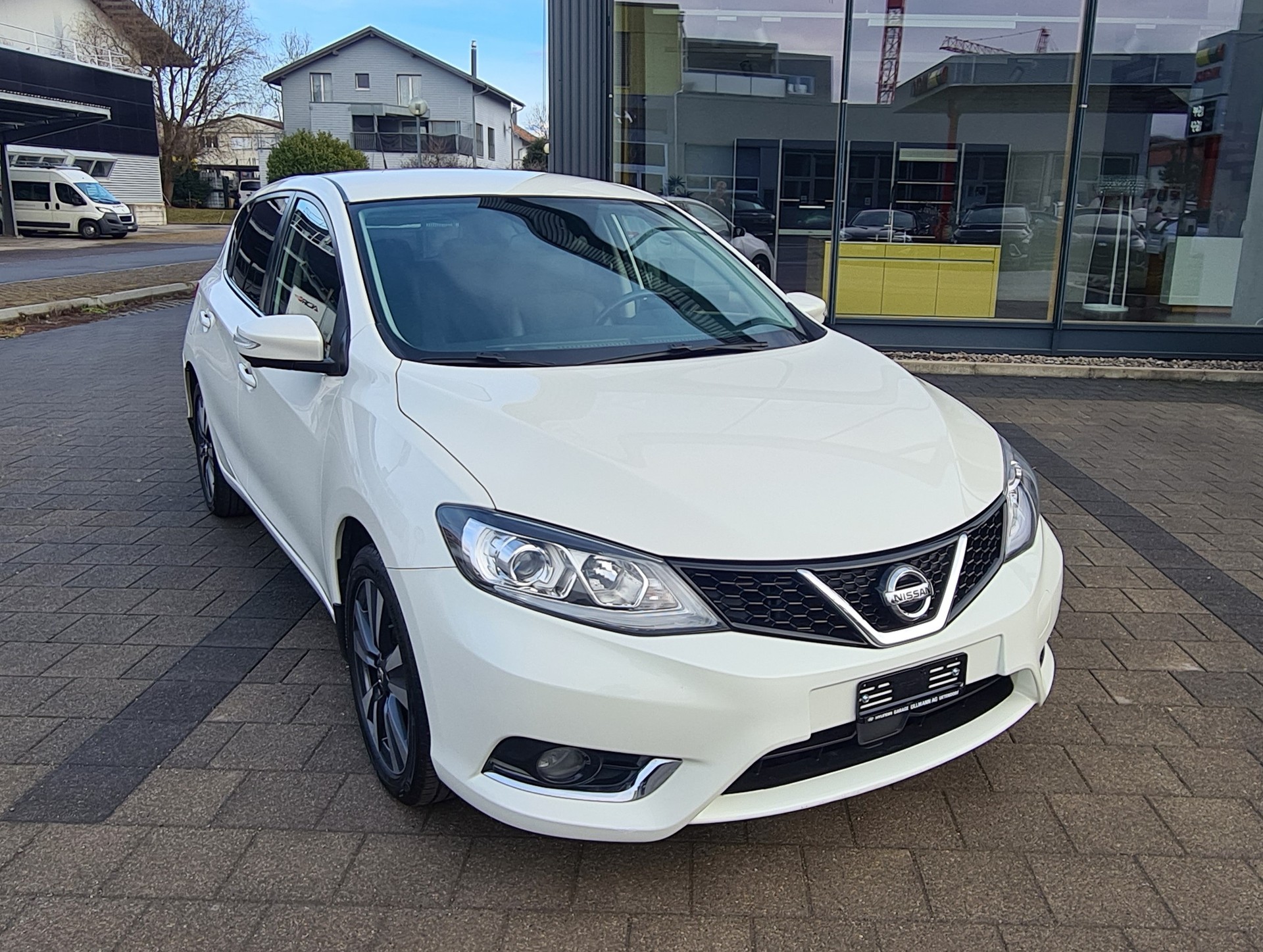 NISSAN Pulsar 1.2 DIG-N-Connecta-showroom-element-1