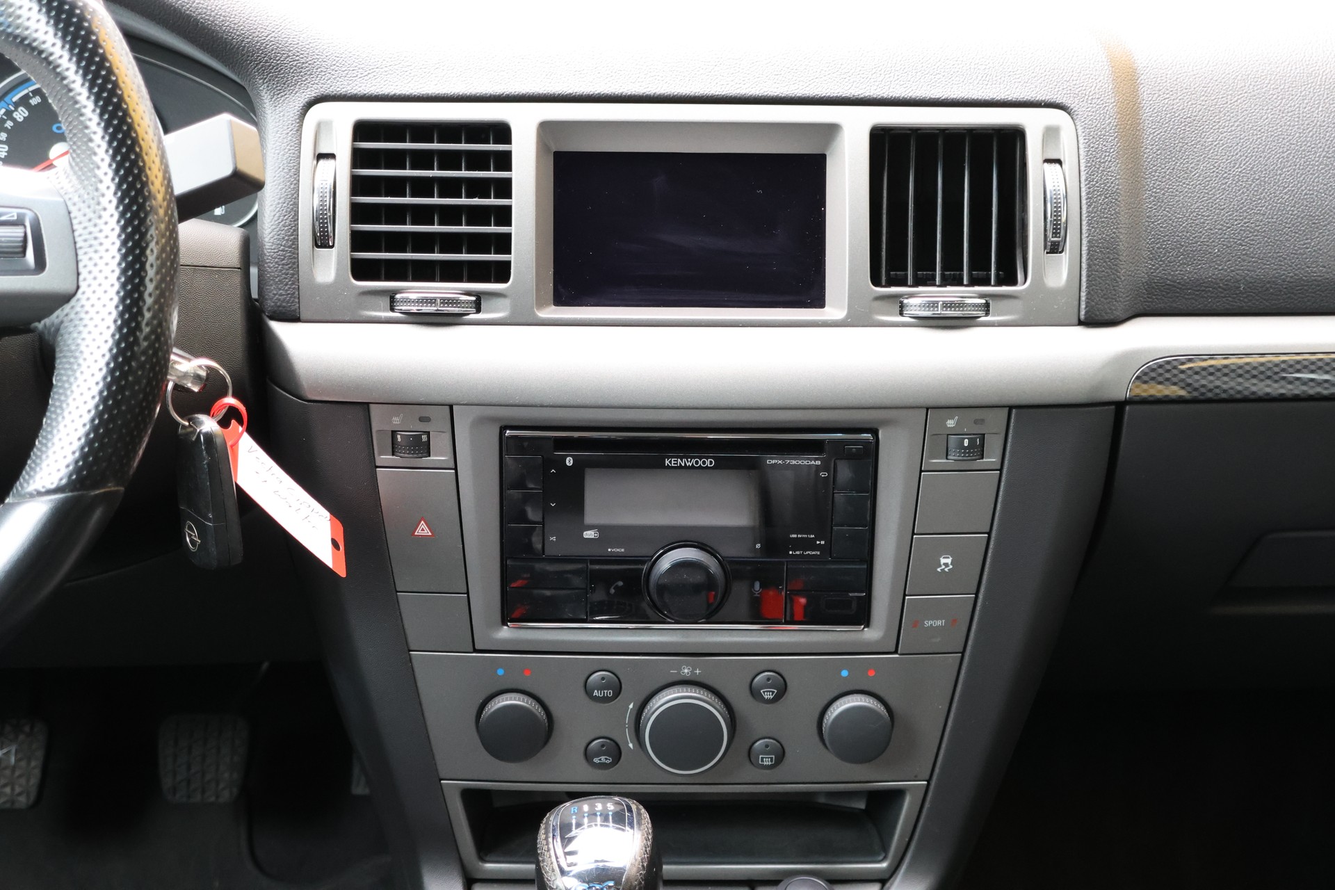 OPEL Vectra 2.8 Turbo V6 OPC-image-6