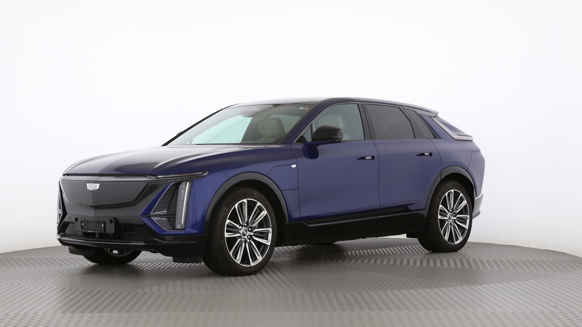 CADILLAC LYRIQ Sport 102 kWh AWD-image-11
