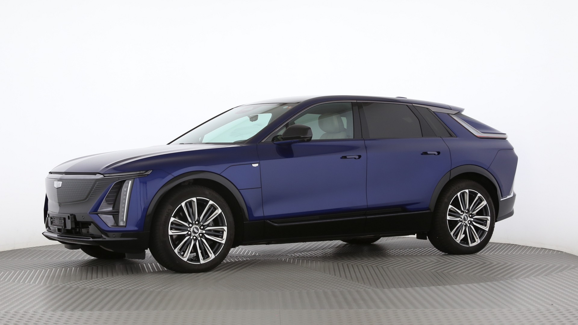 CADILLAC LYRIQ Sport 102 kWh AWD-image-12