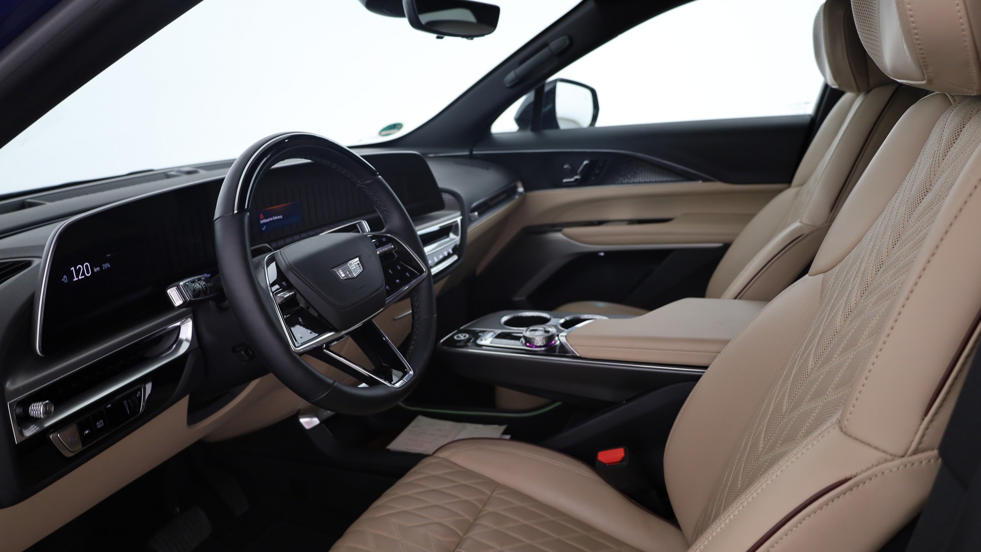 CADILLAC LYRIQ Sport 102 kWh AWD-image-4