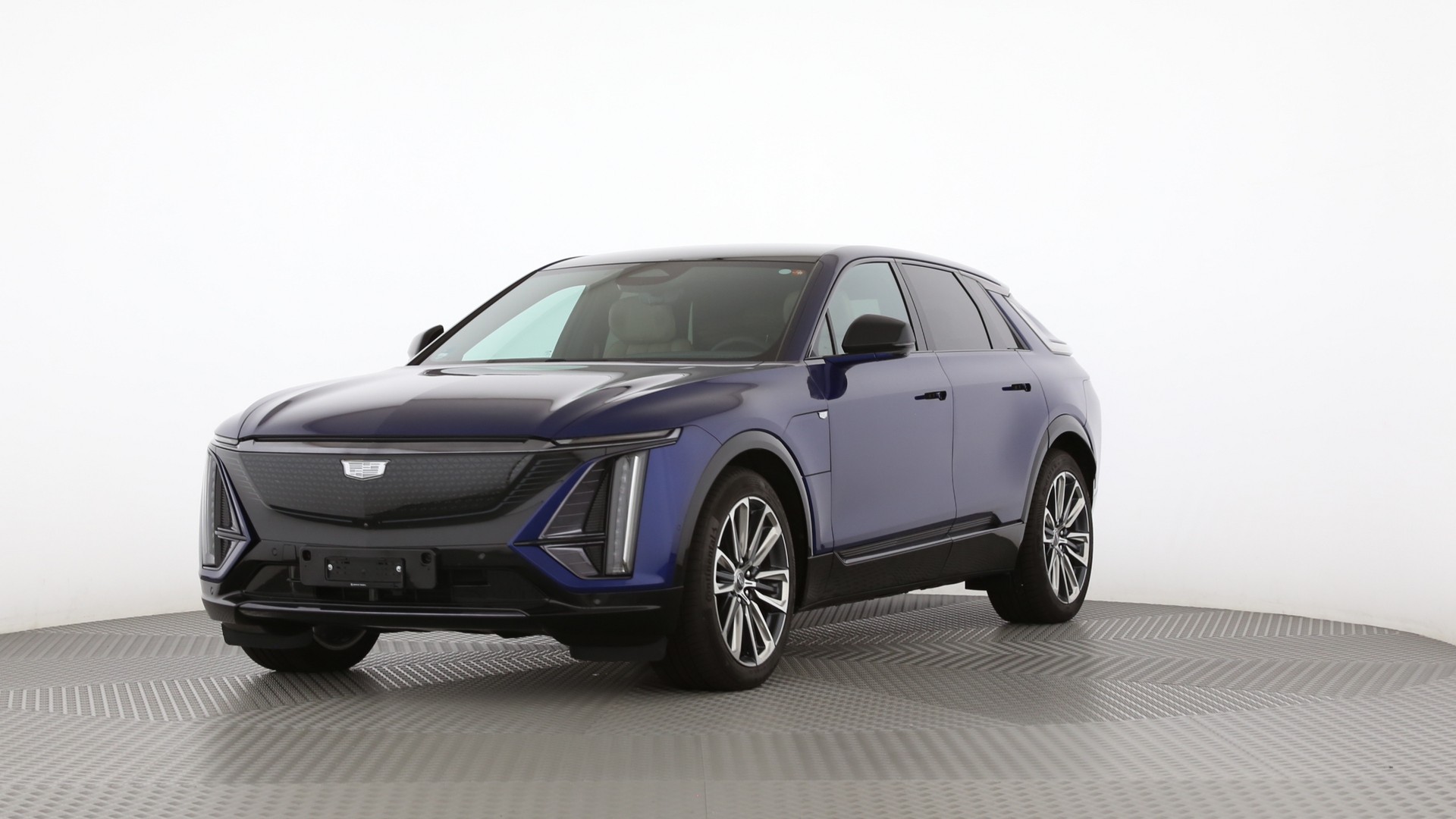 CADILLAC LYRIQ Sport 102 kWh AWD-image-10