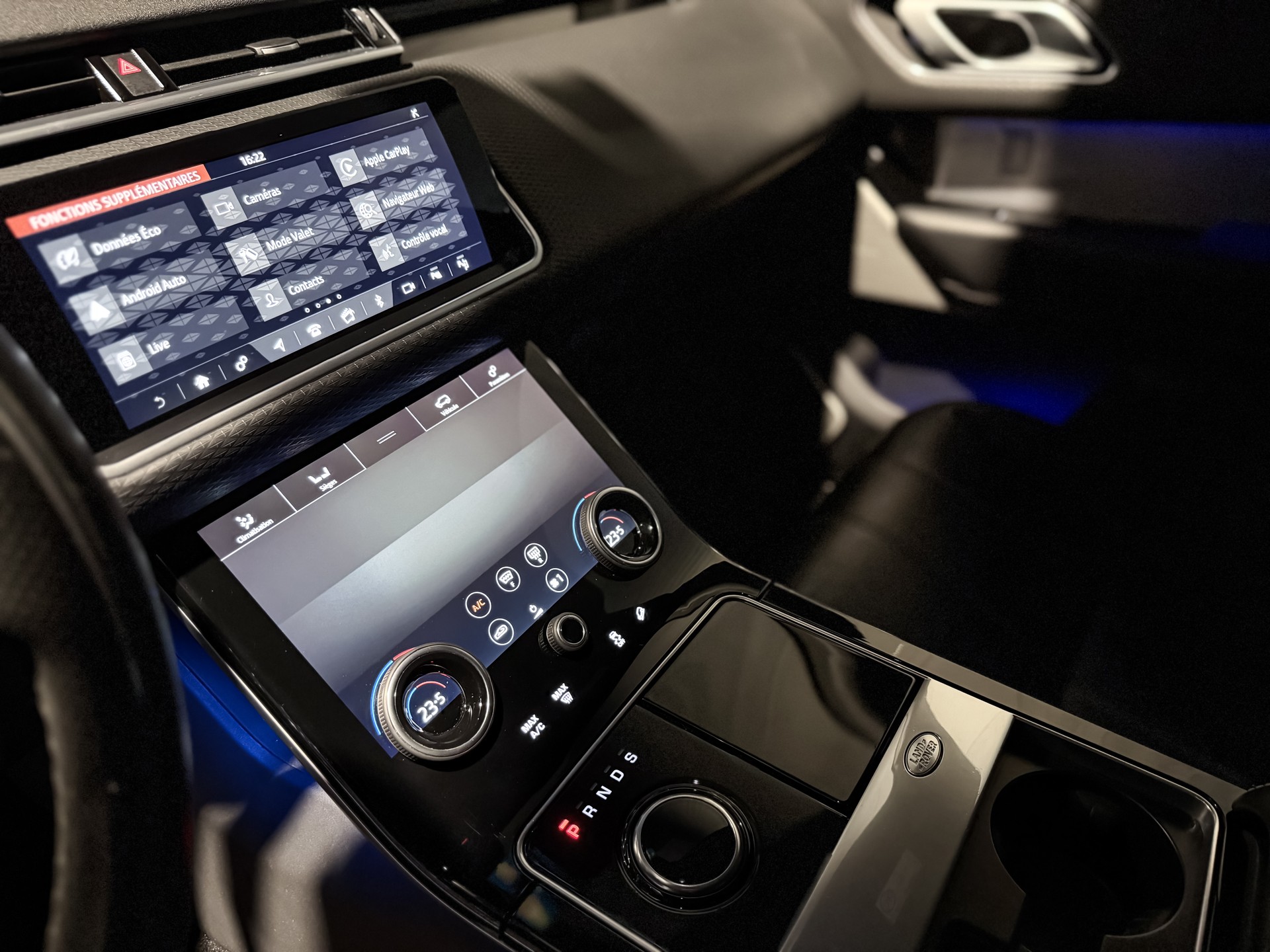 LAND ROVER Range Rover Velar R-Dynamic D 300 Automatic | FULL PPF-image-12