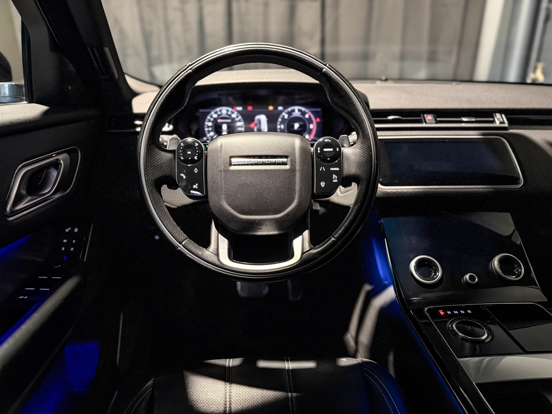 LAND ROVER Range Rover Velar R-Dynamic D 300 Automatic | FULL PPF-image-11