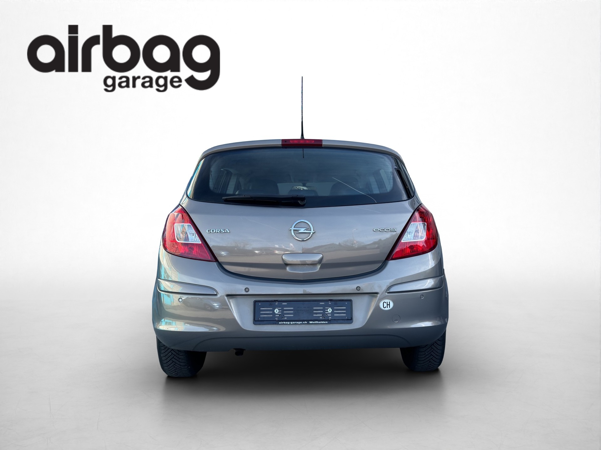 OPEL Corsa 1.4 TP Anniversary Edition-image-4