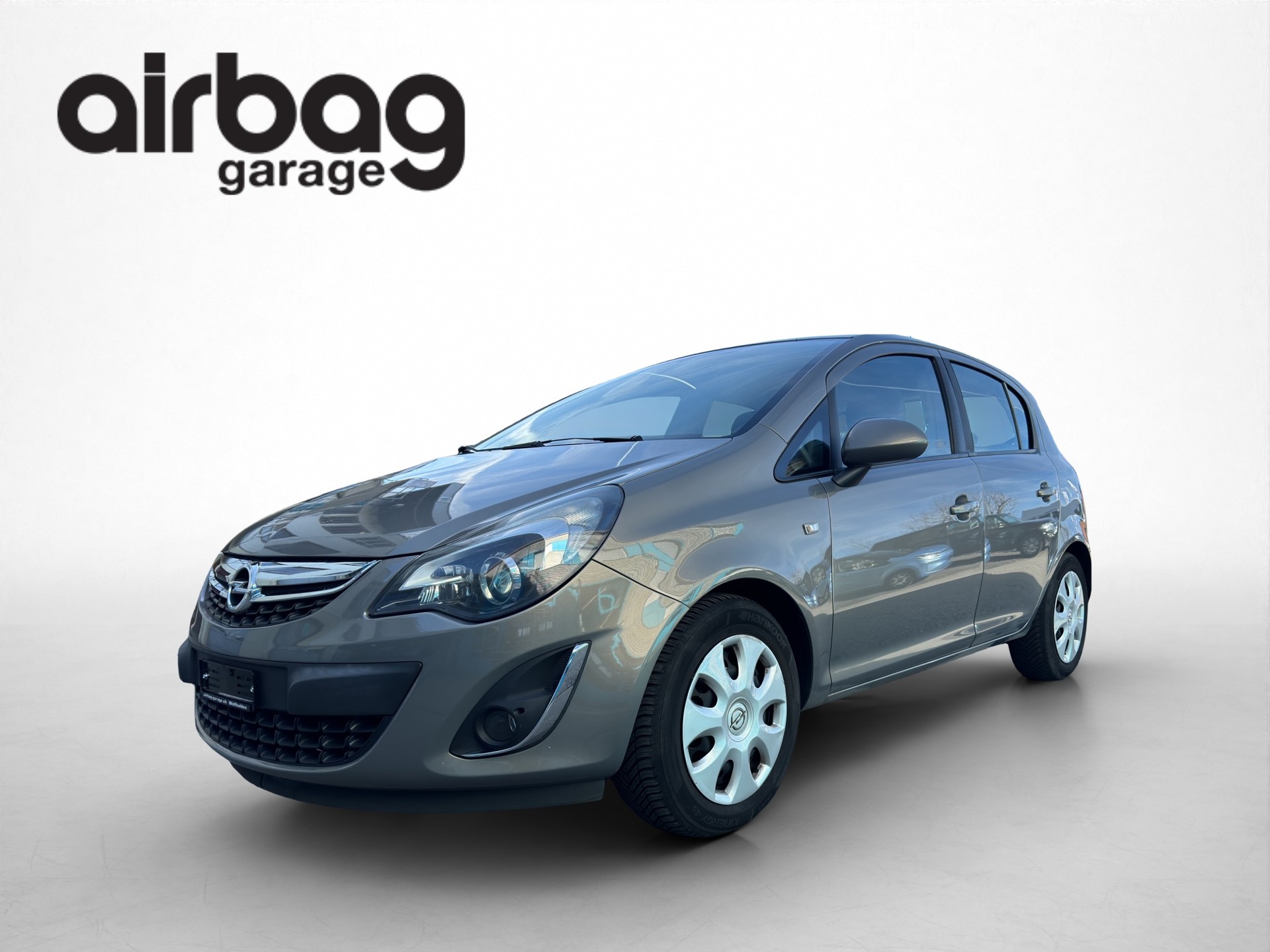 OPEL Corsa 1.4 TP Anniversary Edition-image-1