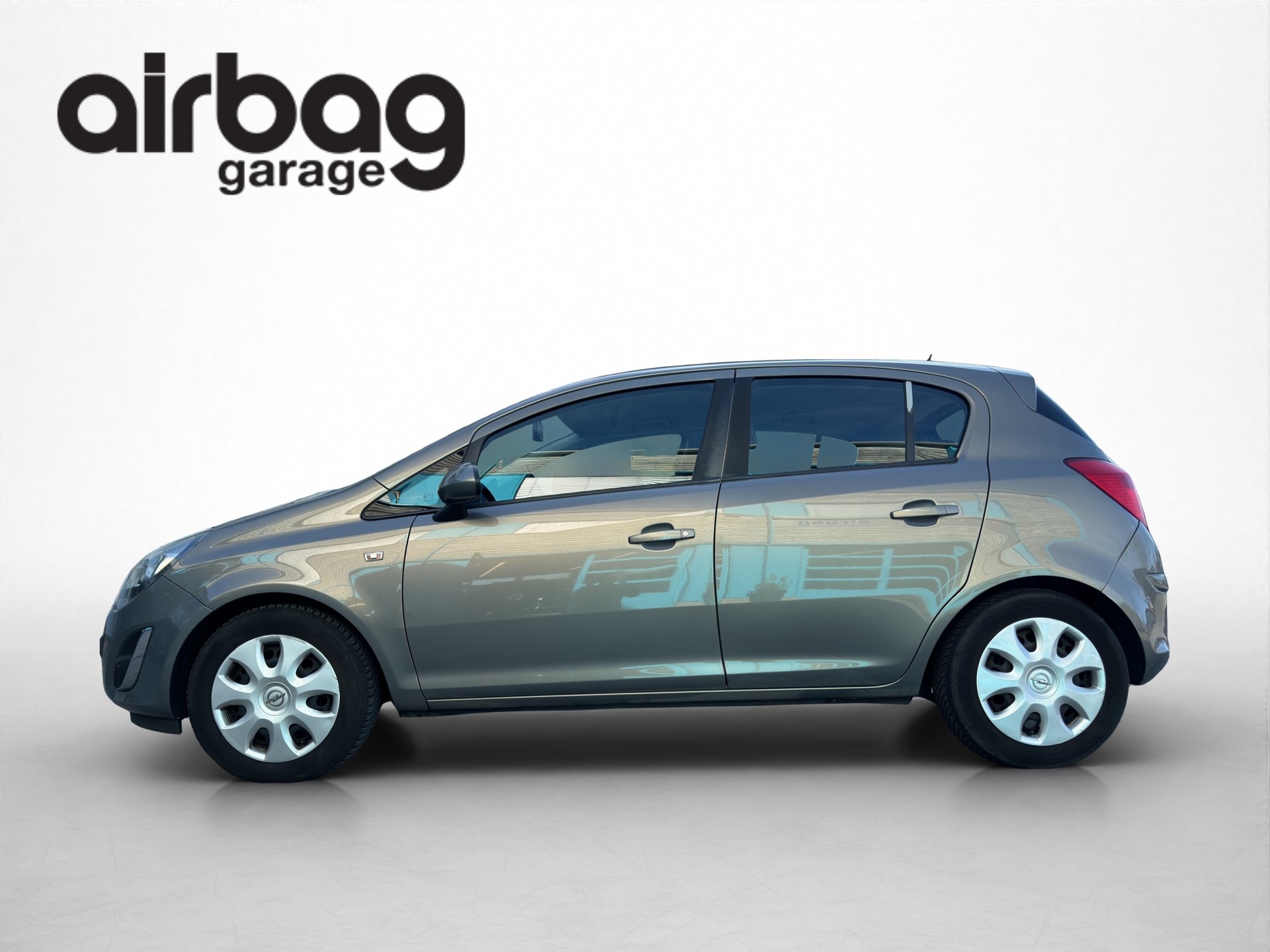 OPEL Corsa 1.4 TP Anniversary Edition-image-2