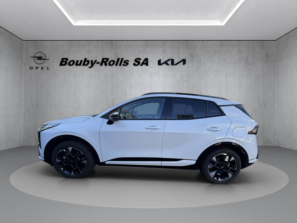 KIA Sportage GT-Line 1.6T-GDi 4X4-showroom-element-2