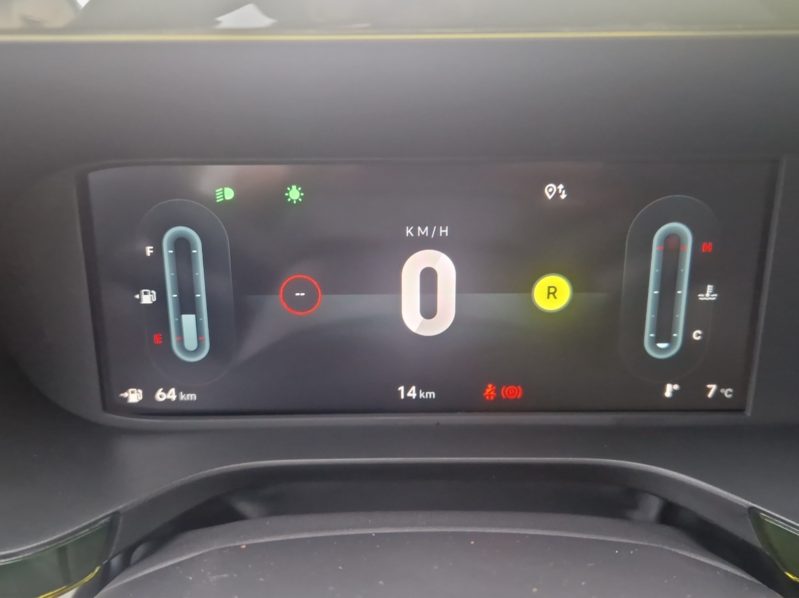 FIAT Grande Panda 1.2 Hybrid Icon-image-7