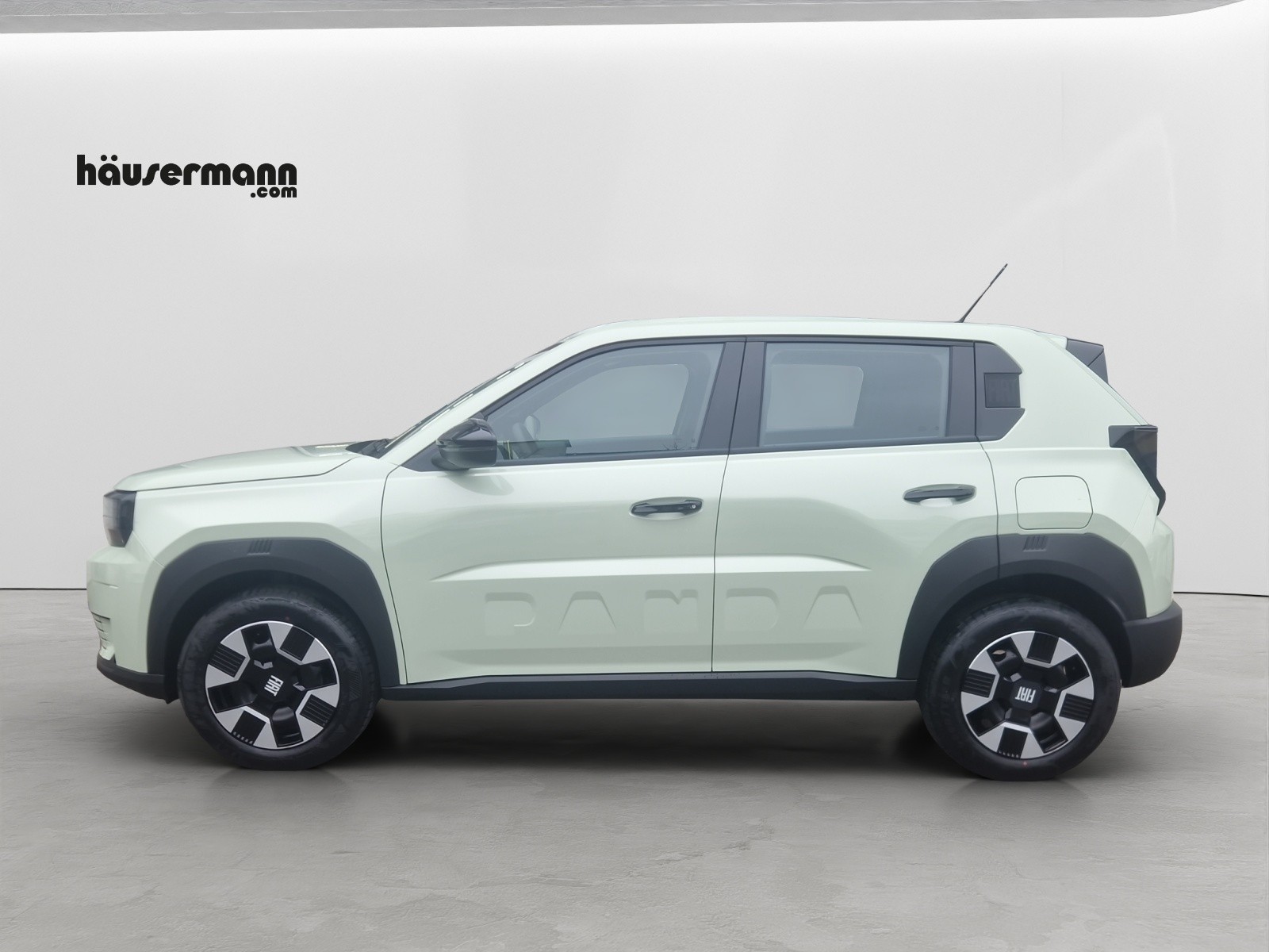 FIAT Grande Panda 1.2 Hybrid Icon-showroom-element-2