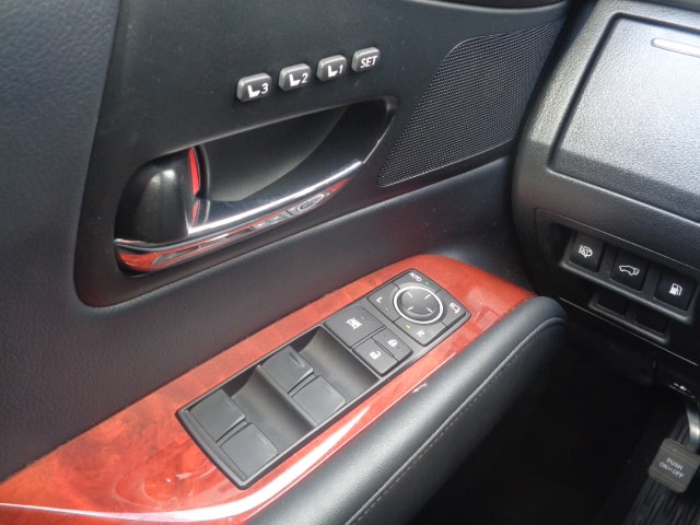 LEXUS RX 450h Edition AWD Automatic-image-9