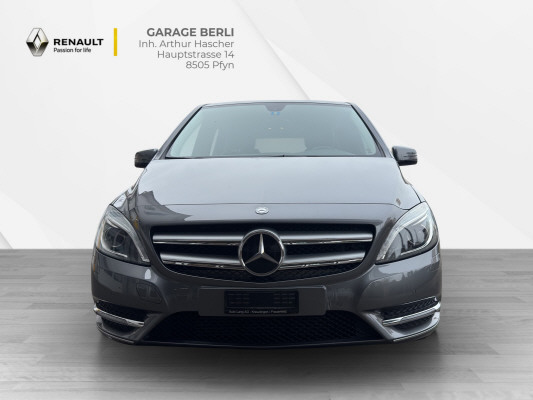 MERCEDES-BENZ B 200-image-1
