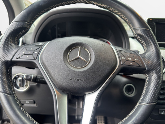 MERCEDES-BENZ B 200-image-7