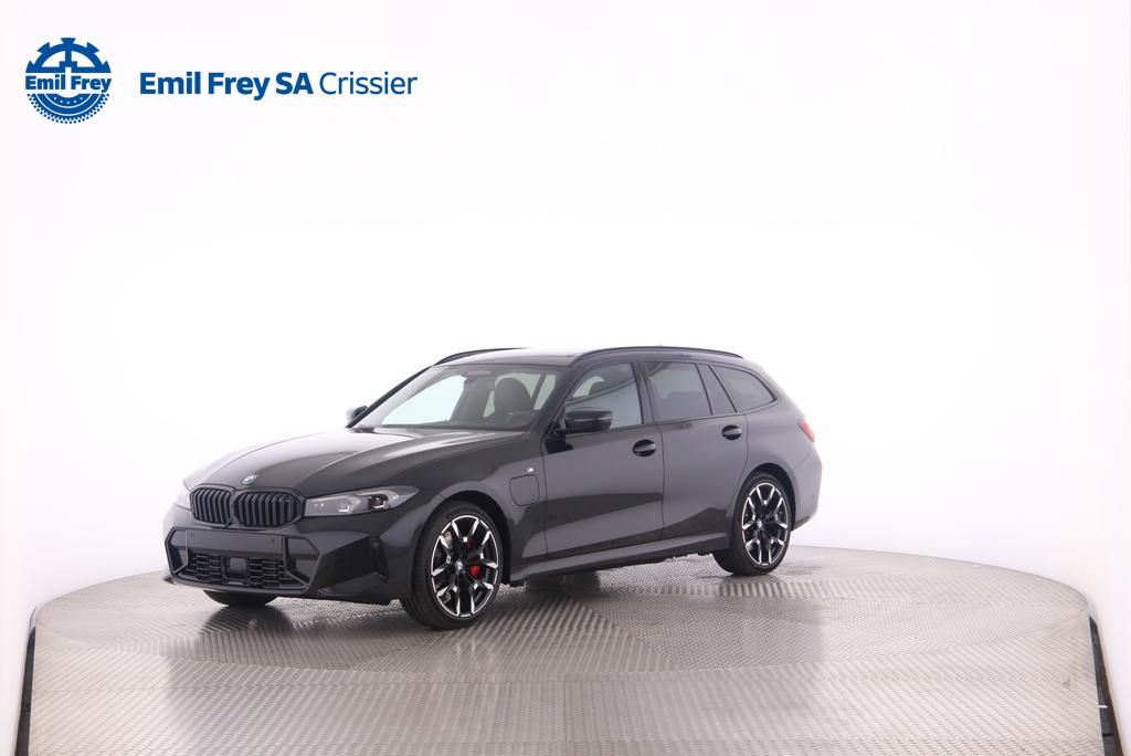 BMW M340i xDrive Touring