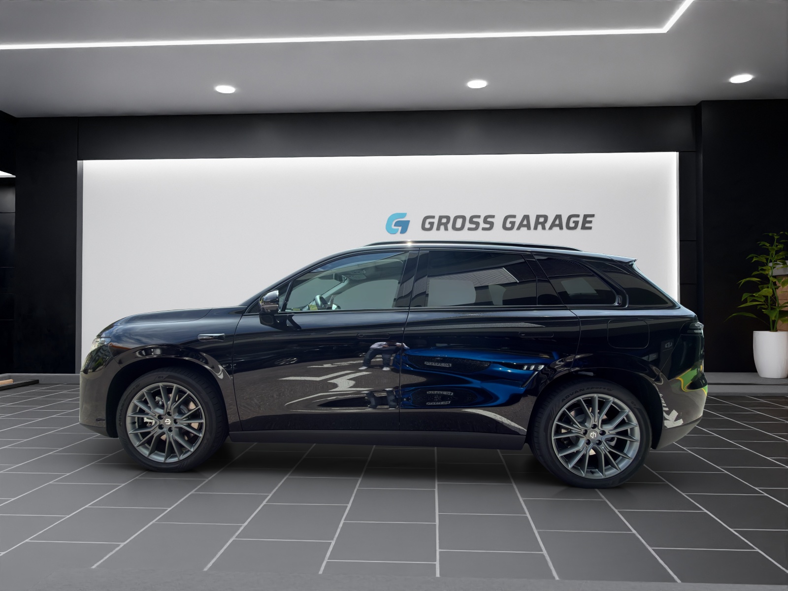 LEAPMOTOR C10 82kWh AWD Design-image-14