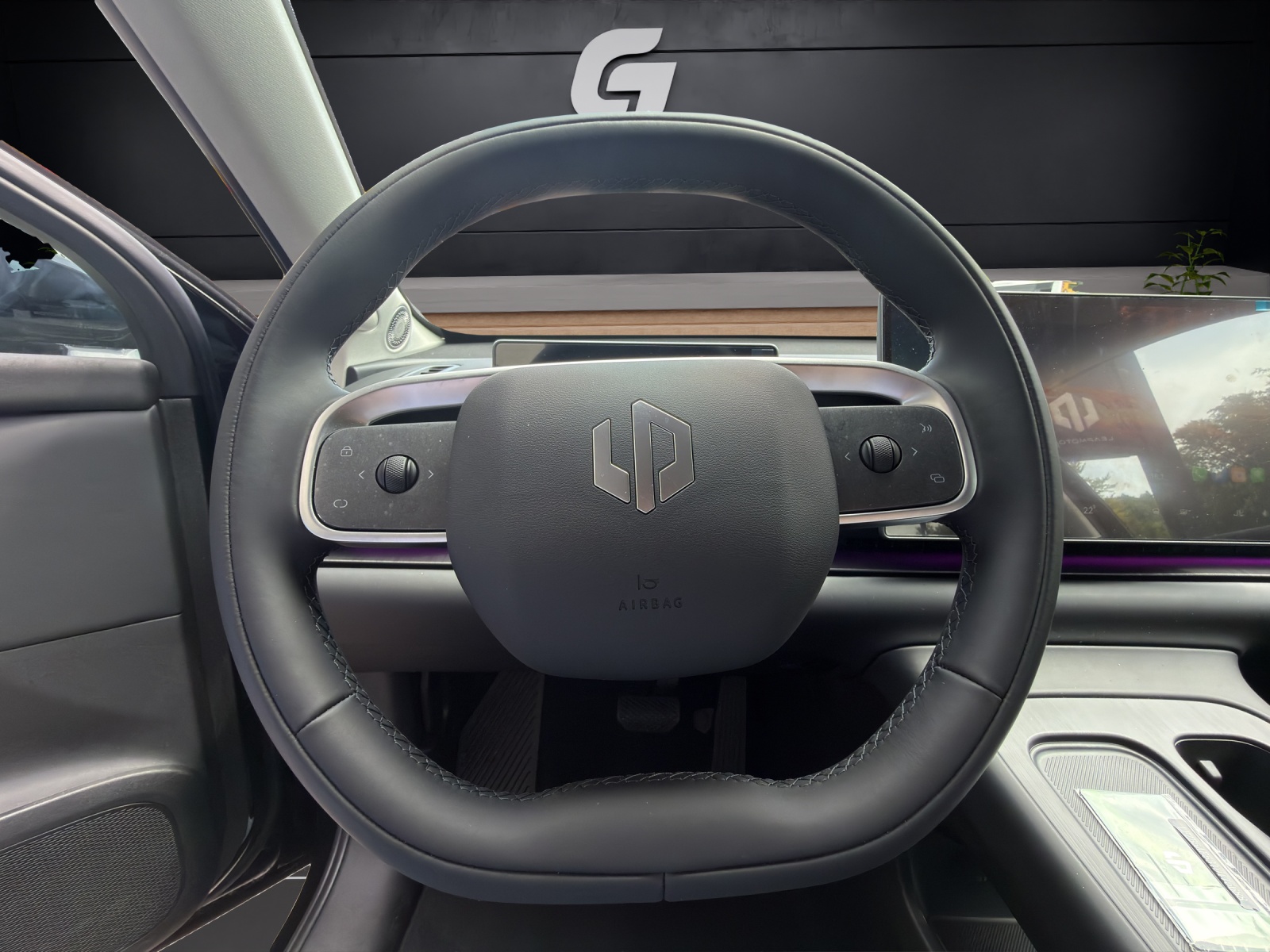 LEAPMOTOR C10 82kWh AWD Design-image-10