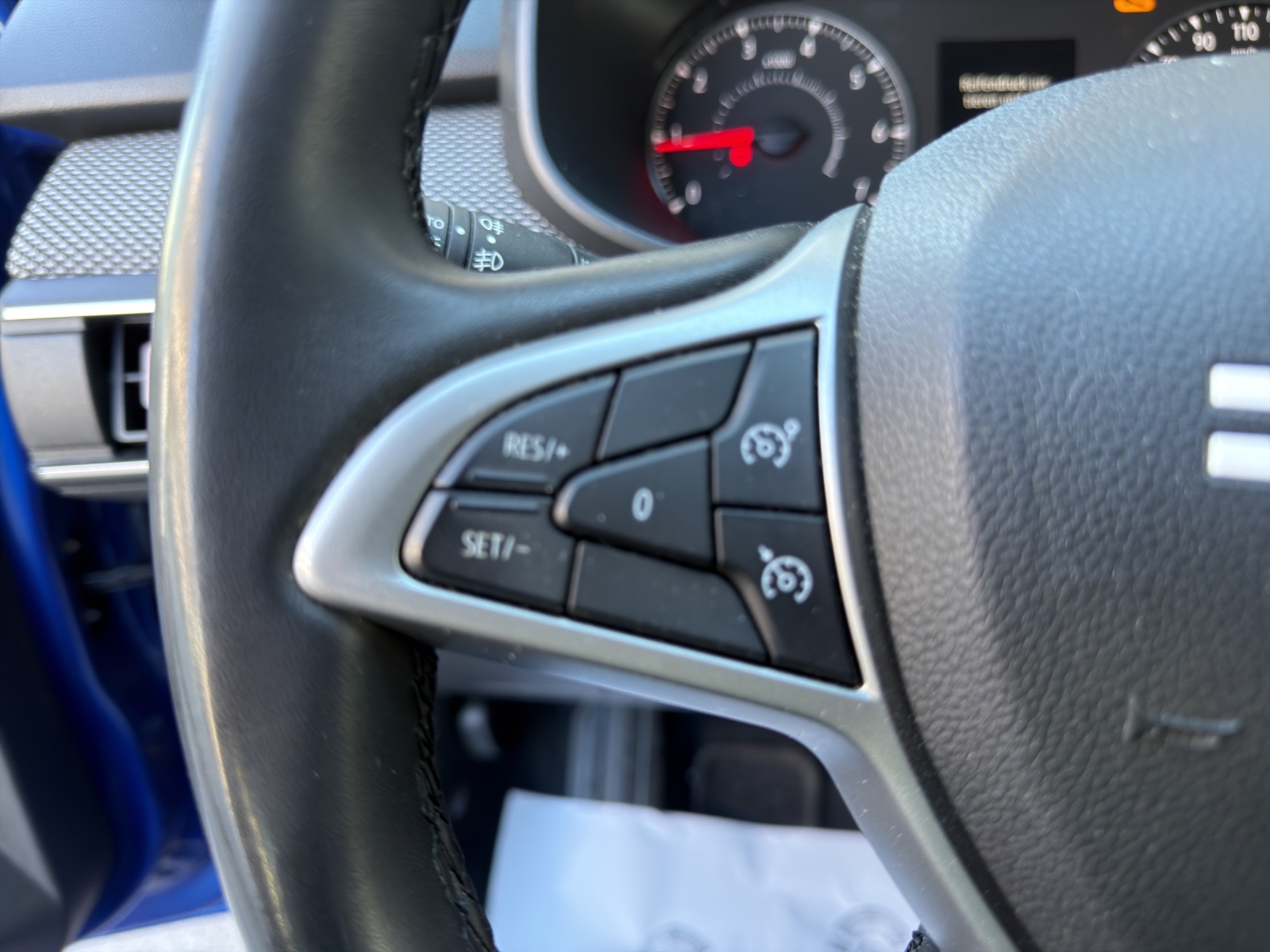 DACIA Sandero Stepway TCe 90 Expression CVT-image-22