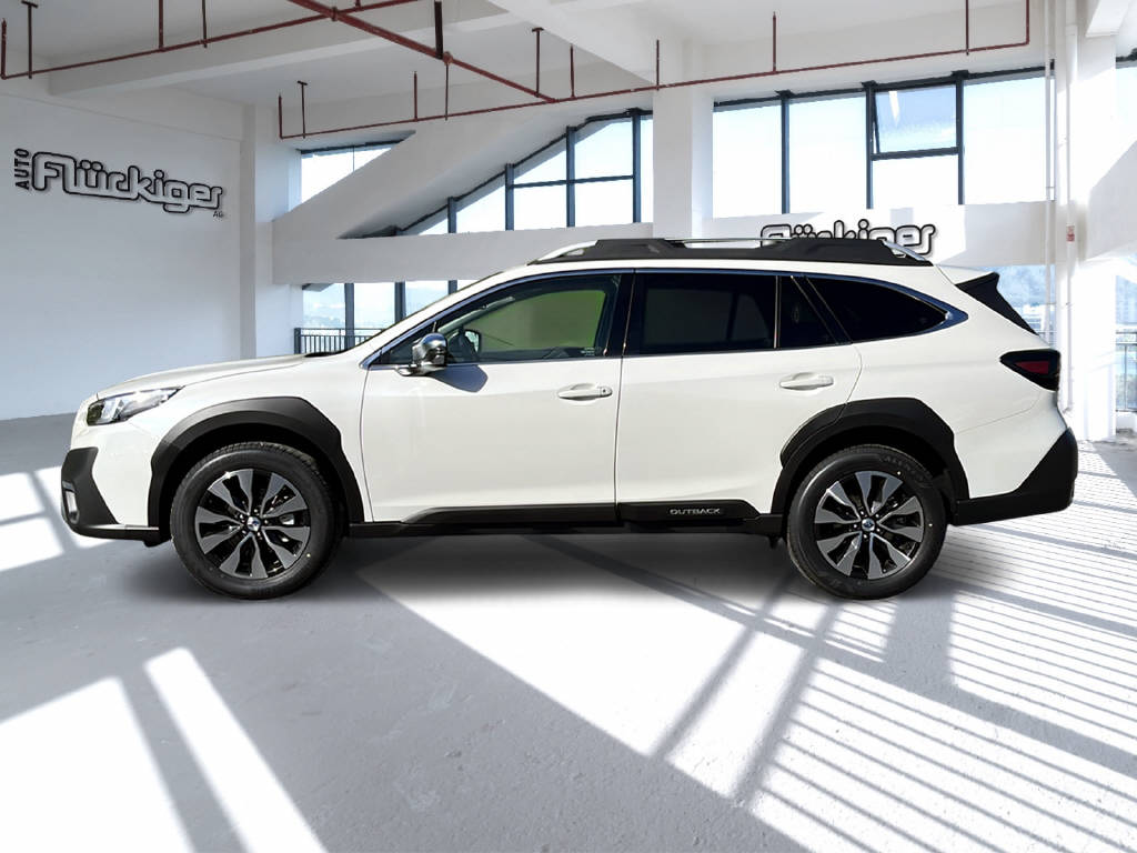SUBARU Outback 2.5i Final Edition-showroom-element-3