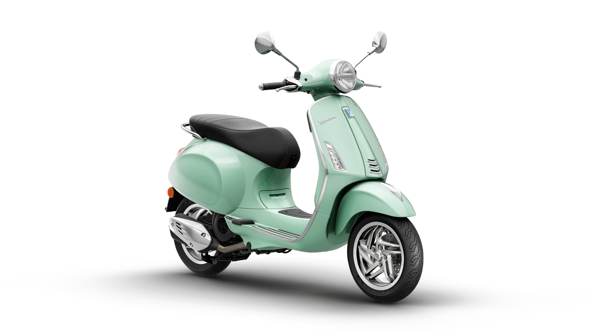 PIAGGIO Vespa Primavera 125 E5+ MY26 (4 Jahre Garantie)-image-1