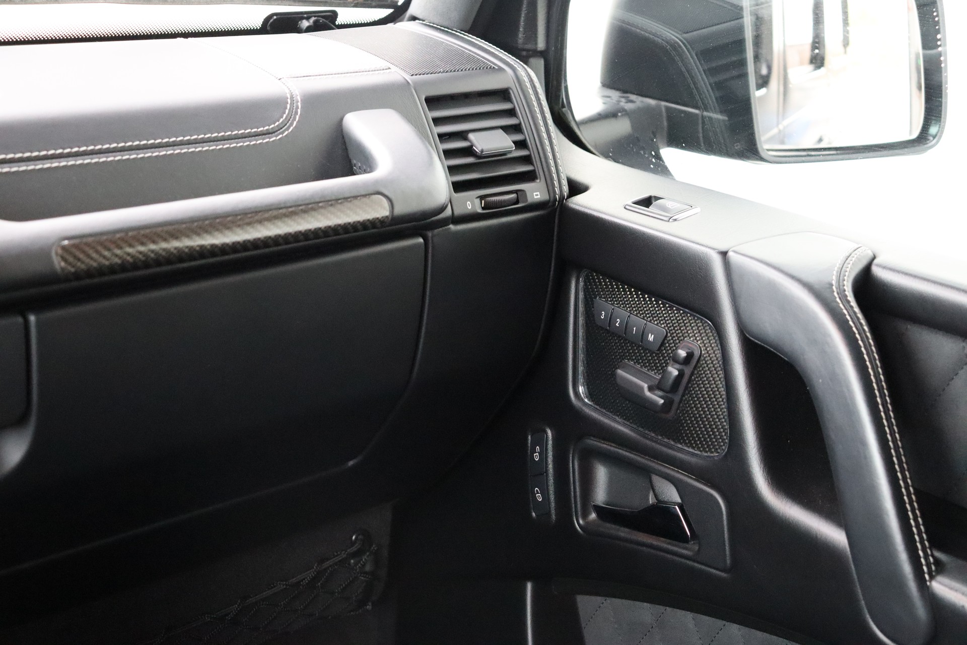 MERCEDES-BENZ G 500 4x42 7G-Tronic-image-13