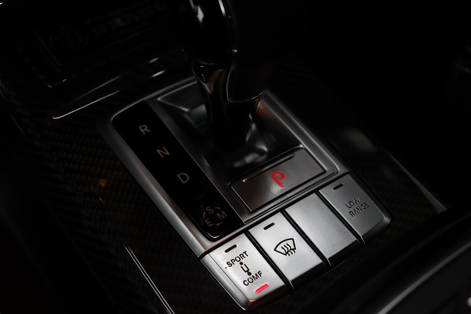 MERCEDES-BENZ G 500 4x42 7G-Tronic-image-19