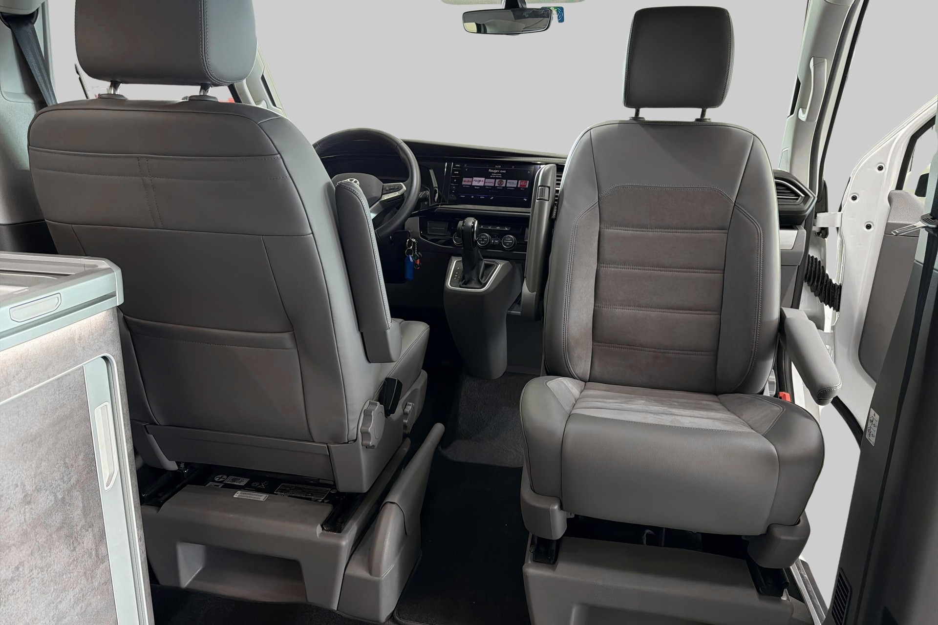 VW T6.1 California 2.0 TDI Ocean Liberty-image-30