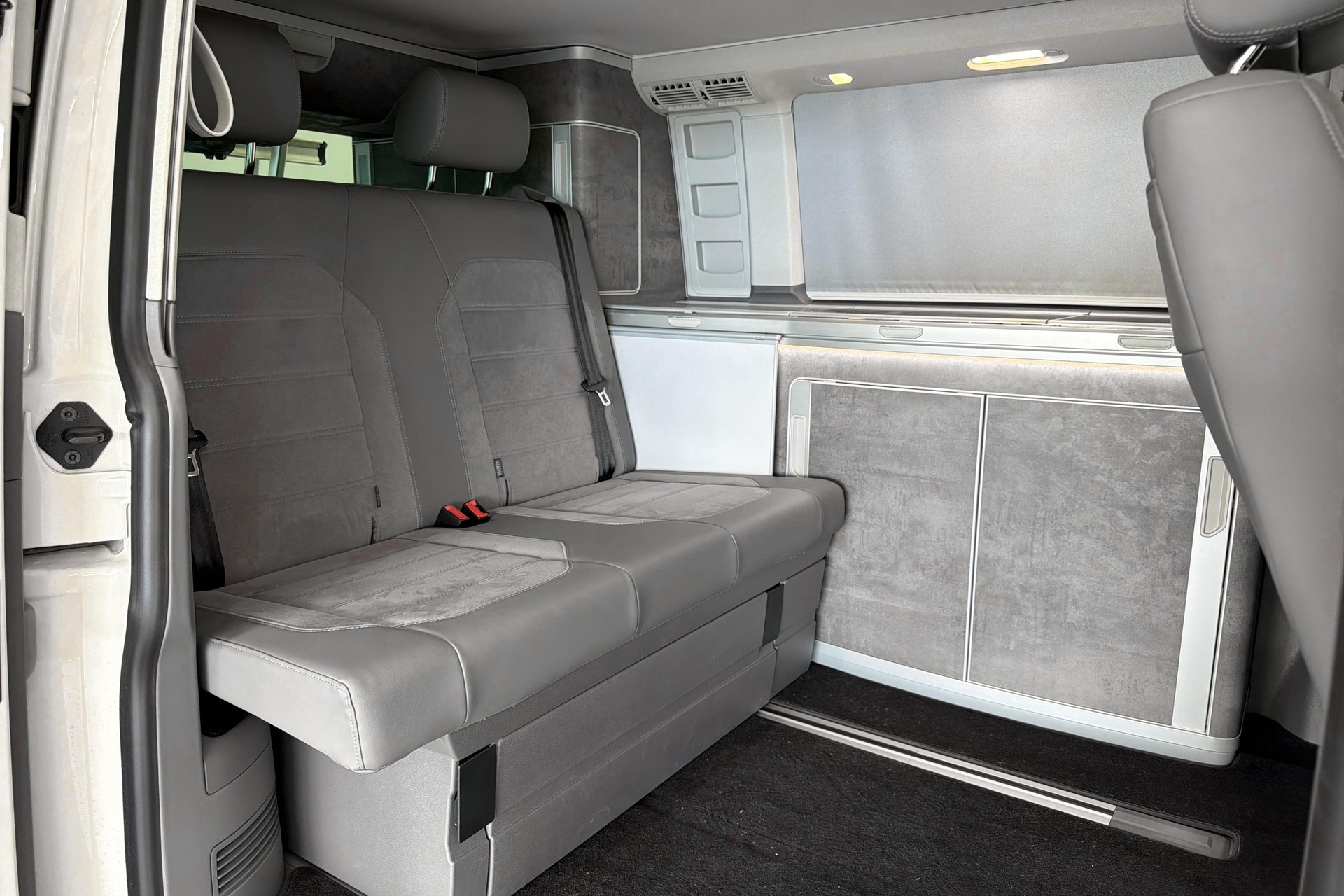 VW T6.1 California 2.0 TDI Ocean Liberty-image-15