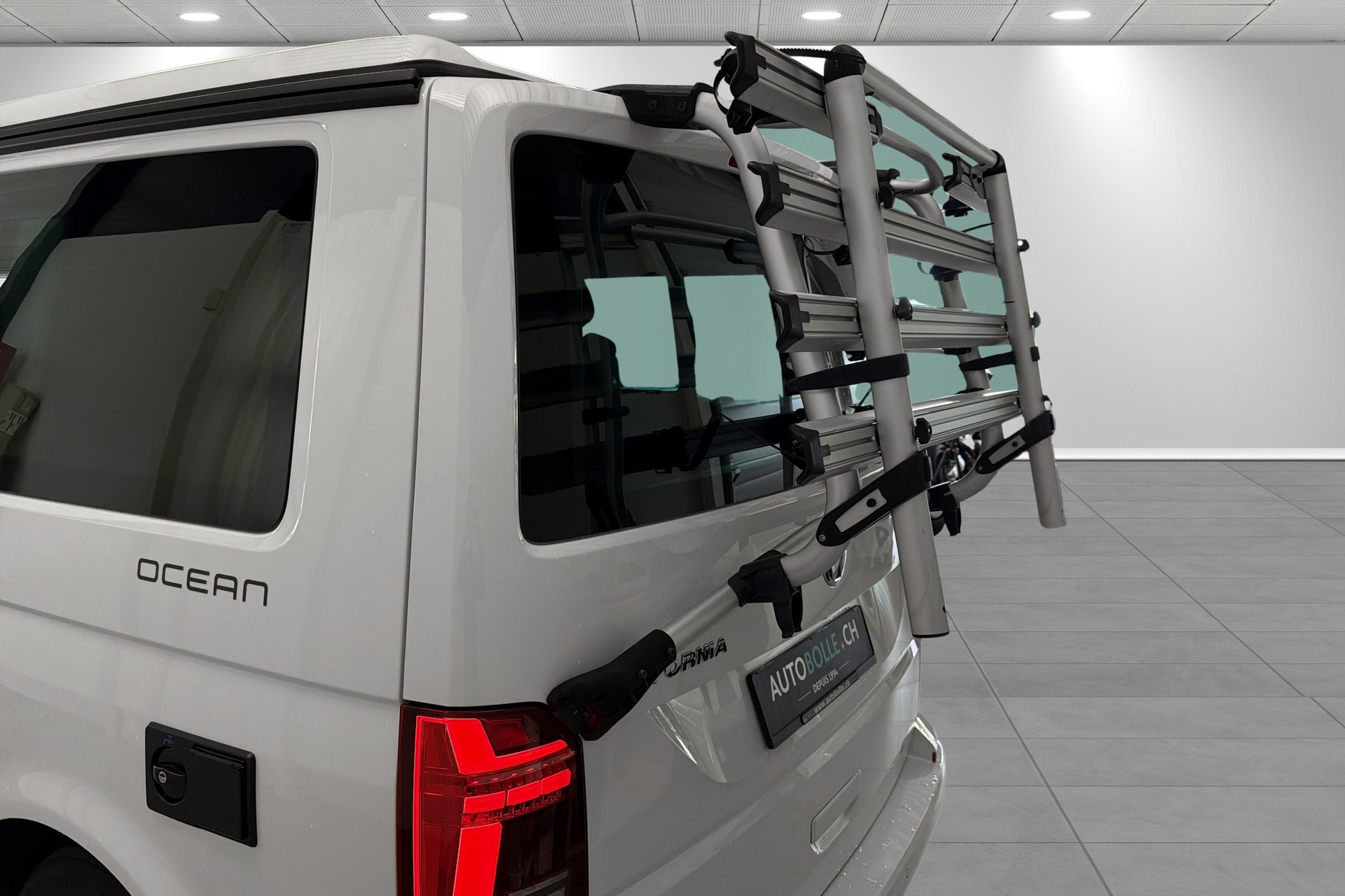 VW T6.1 California 2.0 TDI Ocean Liberty-image-21