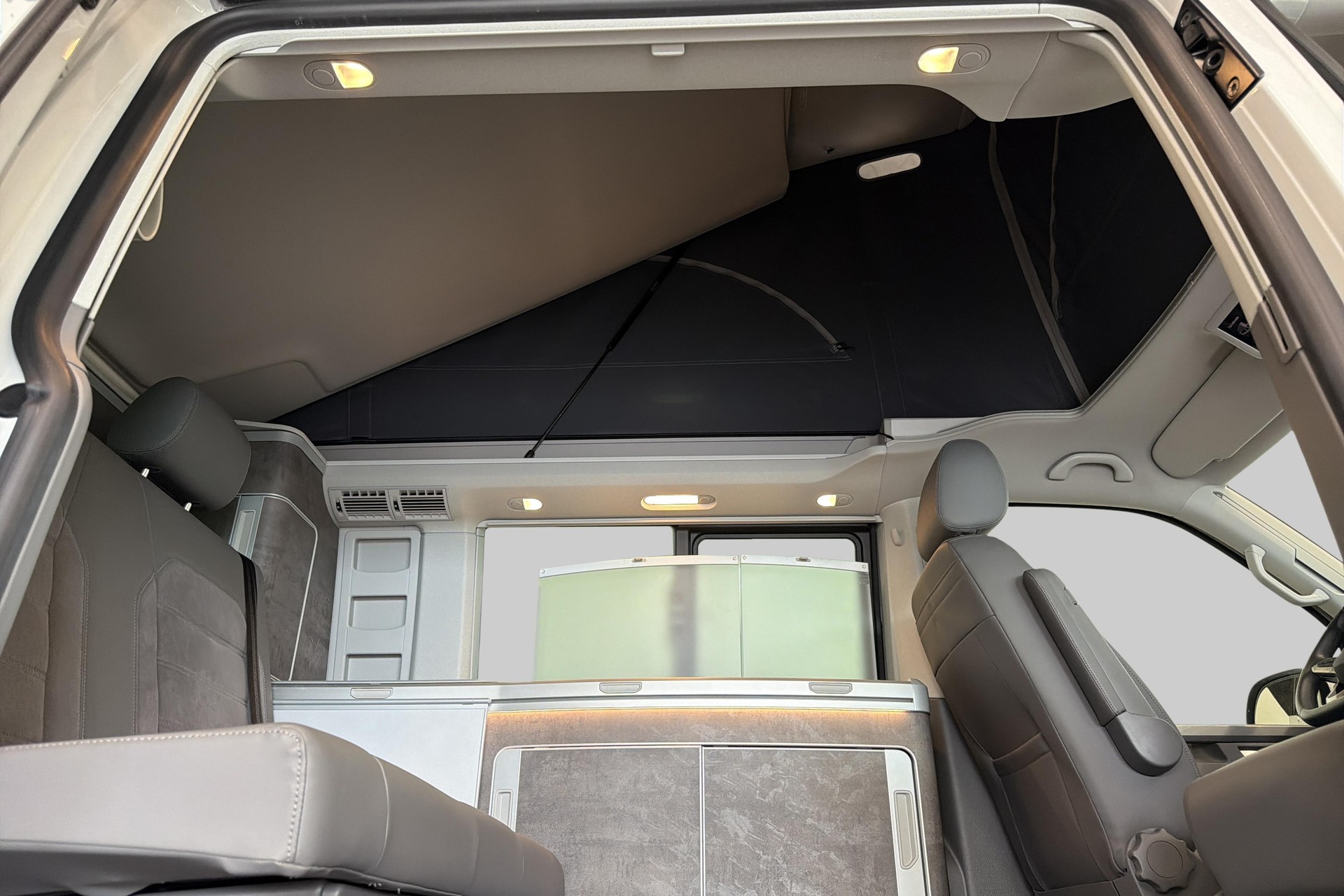 VW T6.1 California 2.0 TDI Ocean Liberty-image-33