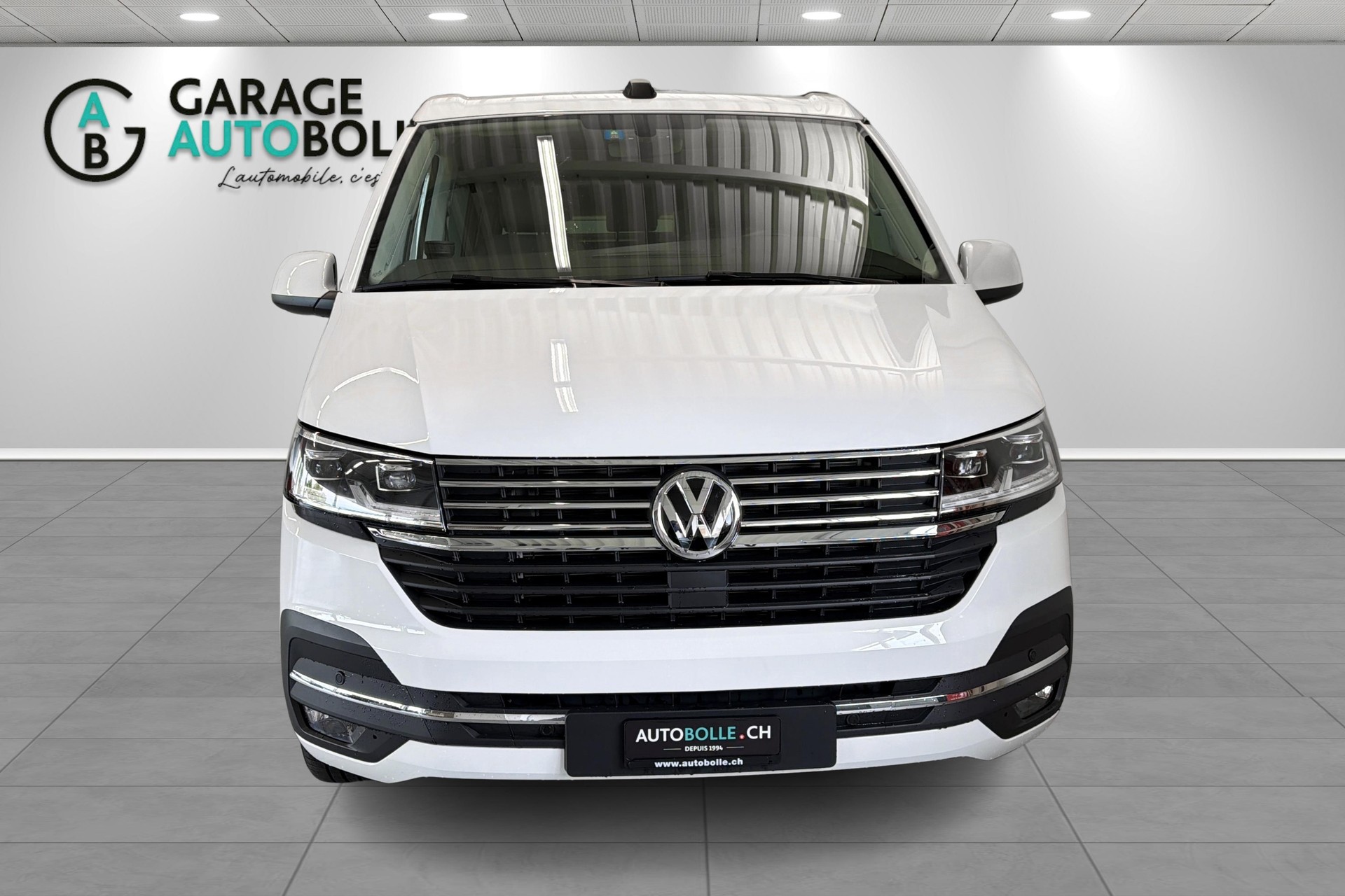 VW T6.1 California 2.0 TDI Ocean Liberty-showroom-element-1
