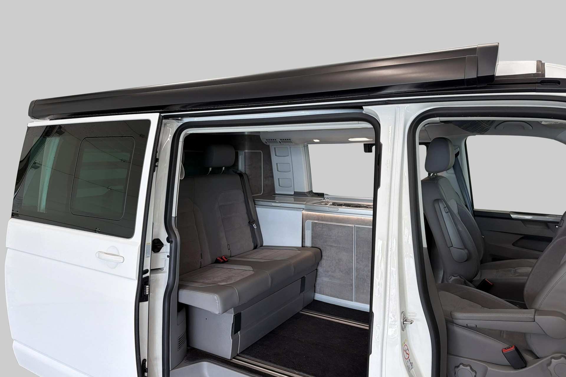 VW T6.1 California 2.0 TDI Ocean Liberty-image-28