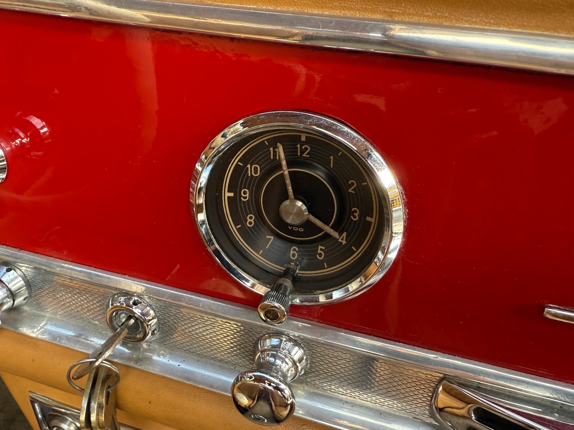 MERCEDES-BENZ 300 SL Flügeltürer-image-17