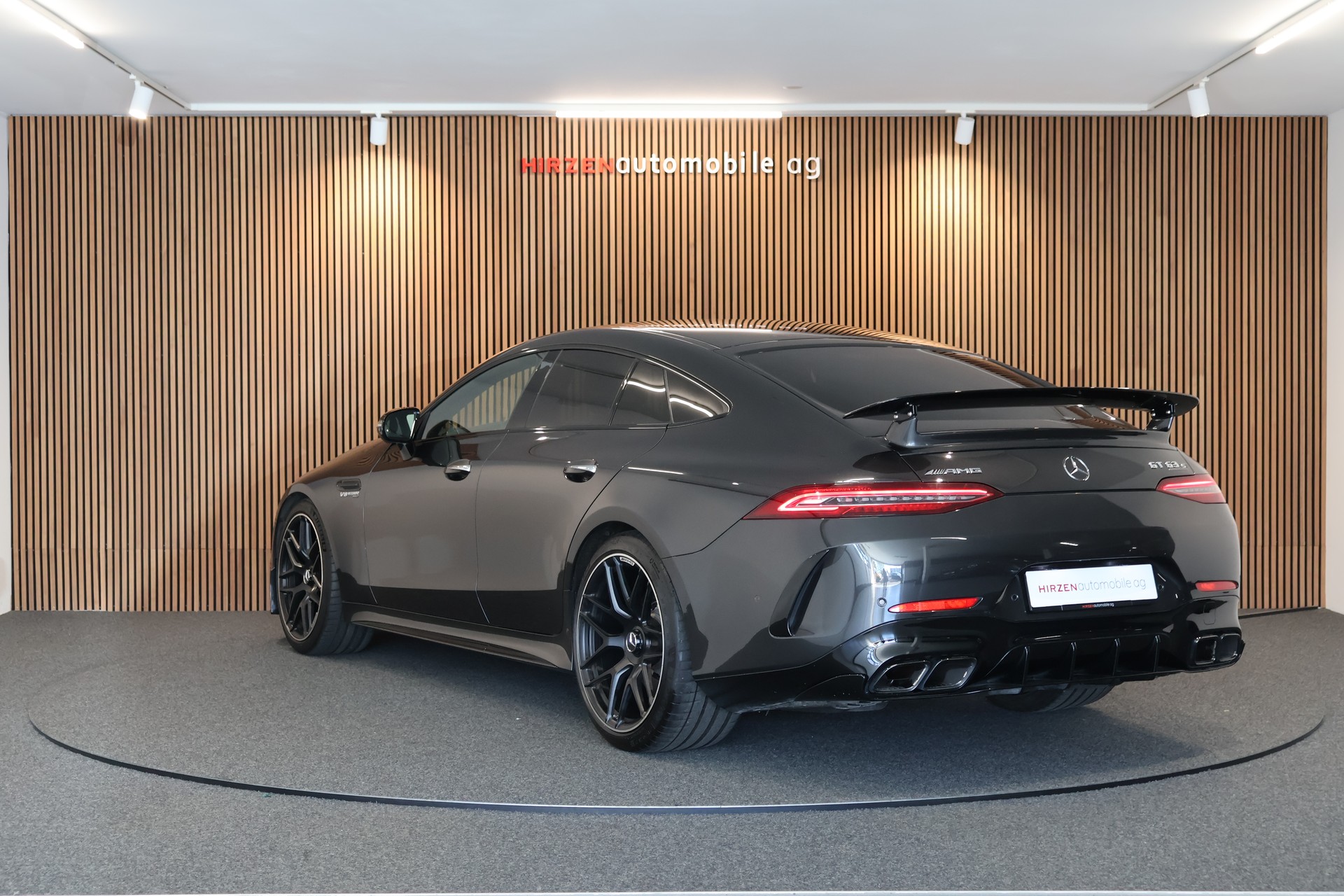 MERCEDES-BENZ AMG GT 4 63 S 4Matic+ Speedshift MCT-showroom-element-2