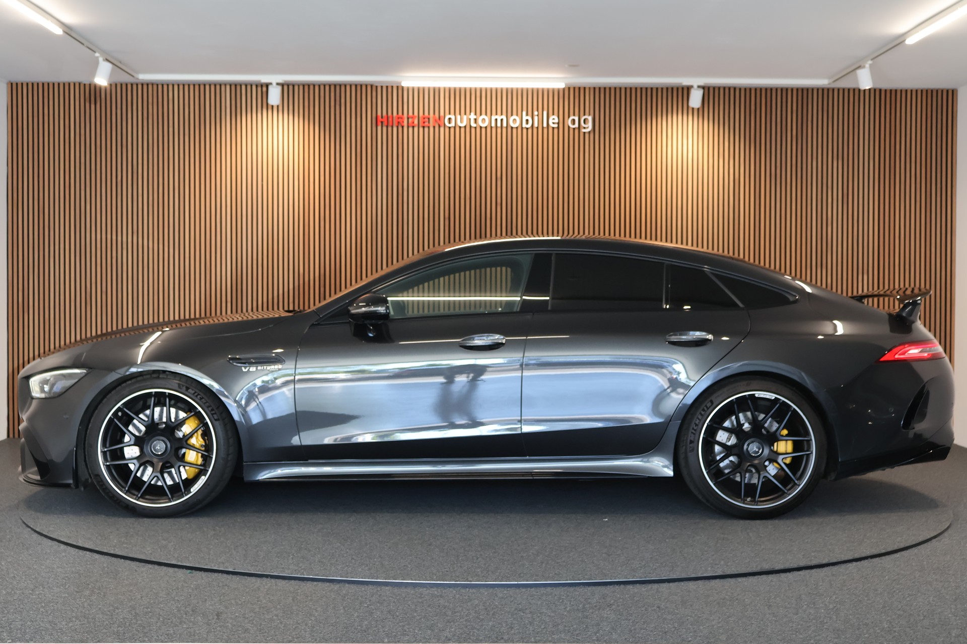 MERCEDES-BENZ AMG GT 4 63 S 4Matic+ Speedshift MCT-showroom-element-1