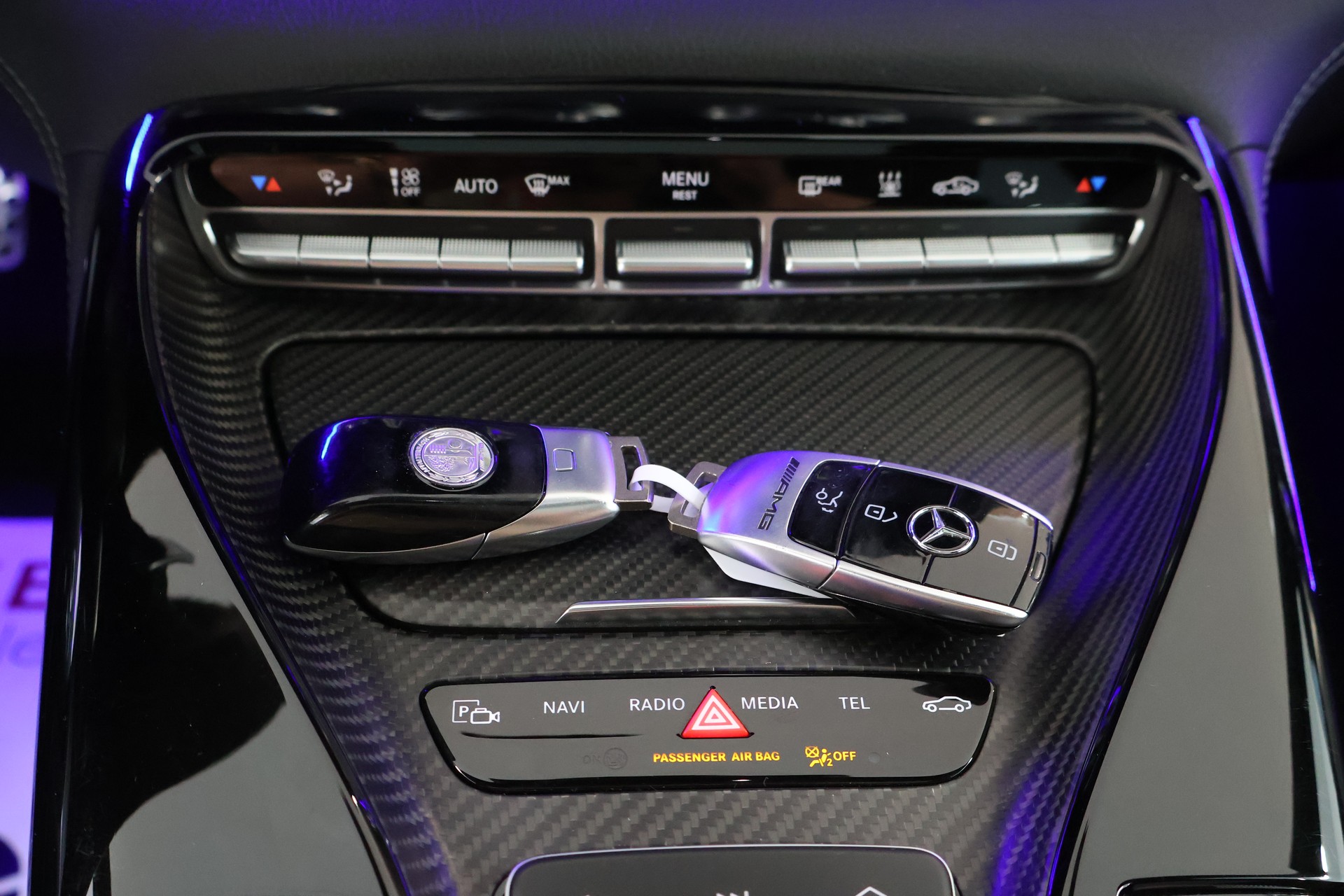 MERCEDES-BENZ AMG GT 4 63 S 4Matic+ Speedshift MCT-image-20