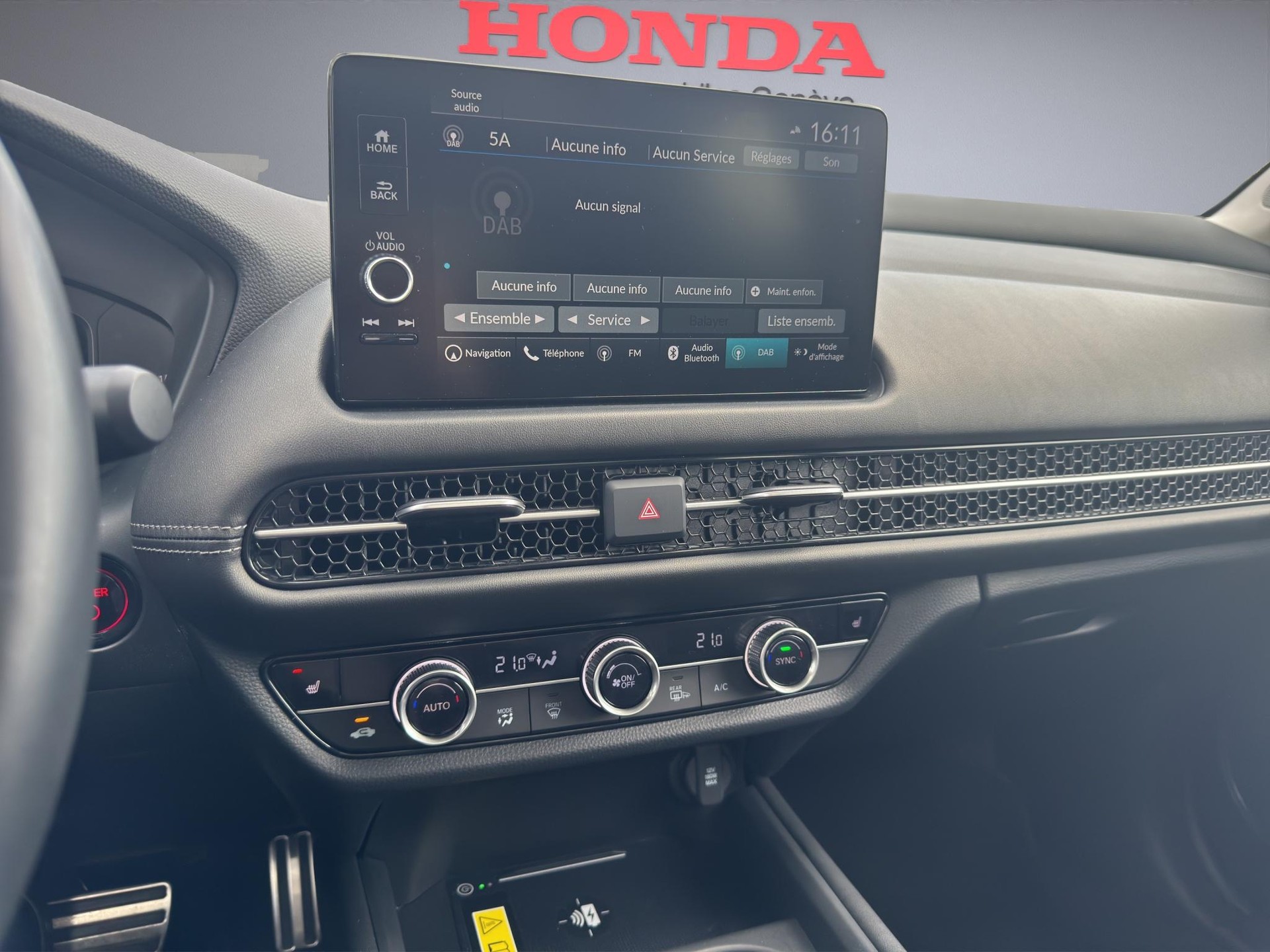 HONDA ZR-V 2.0 i-MMD Advance-image-14